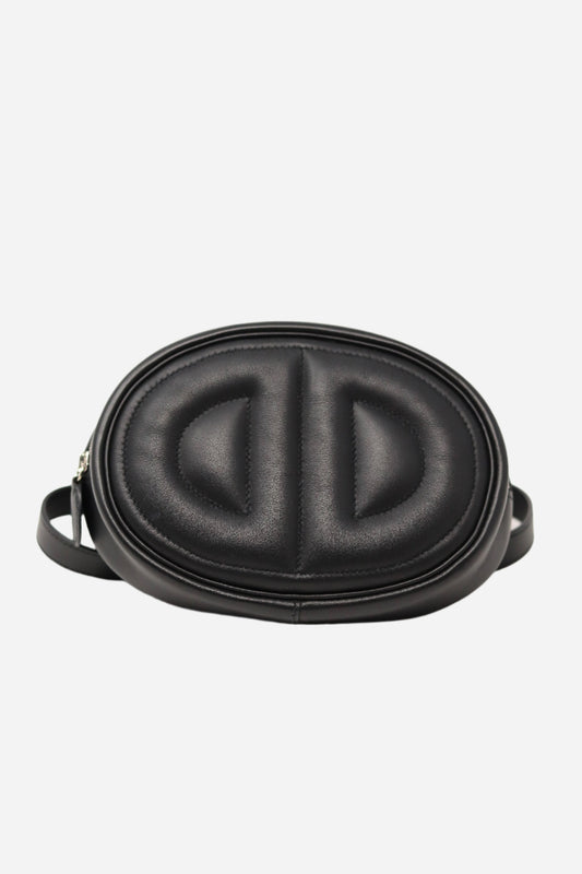 Hermes 2020 In-the-Loop belt bag Black Swift