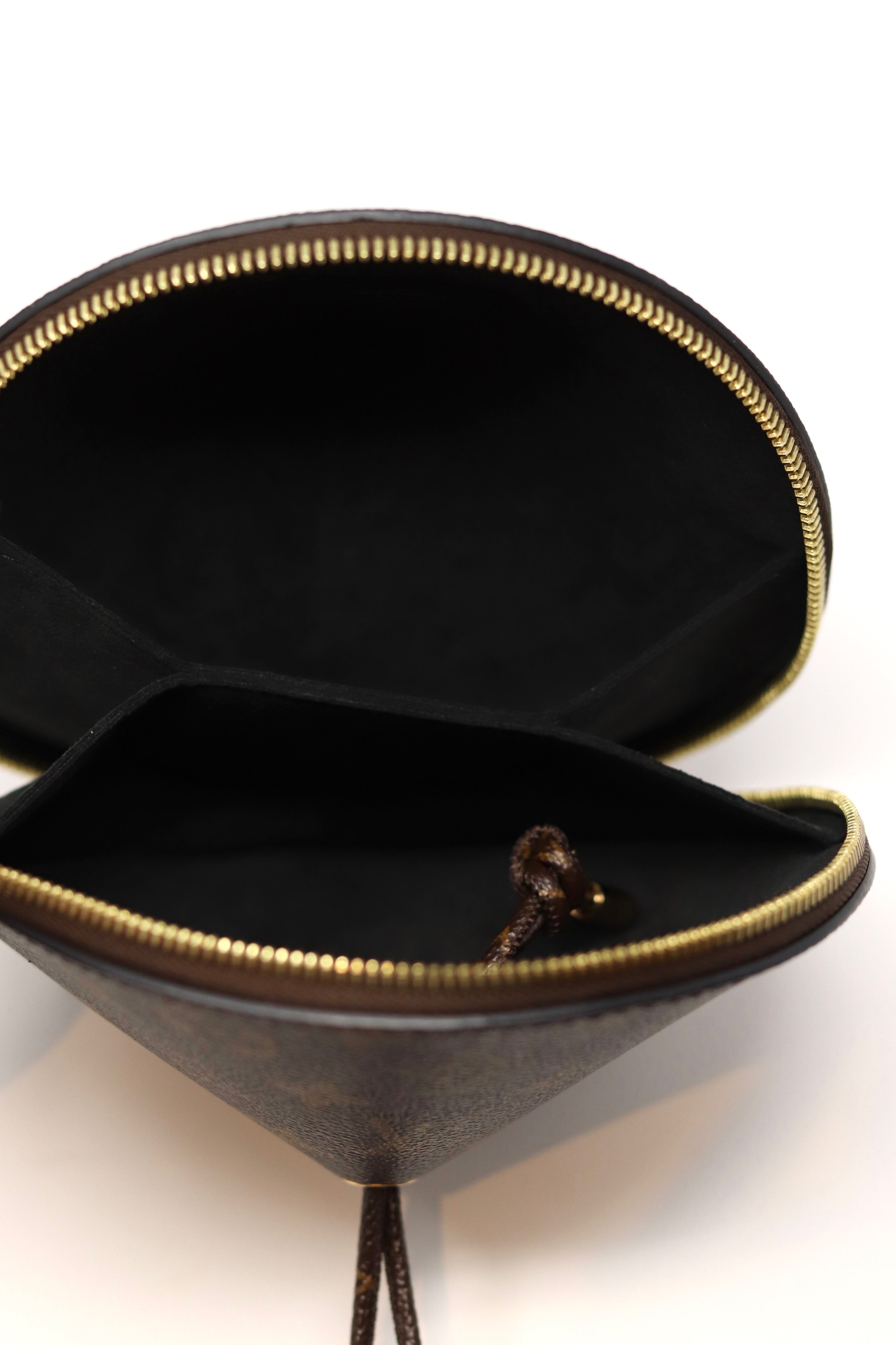 Louis Vuitton 2019 Toupie Bag Monogram