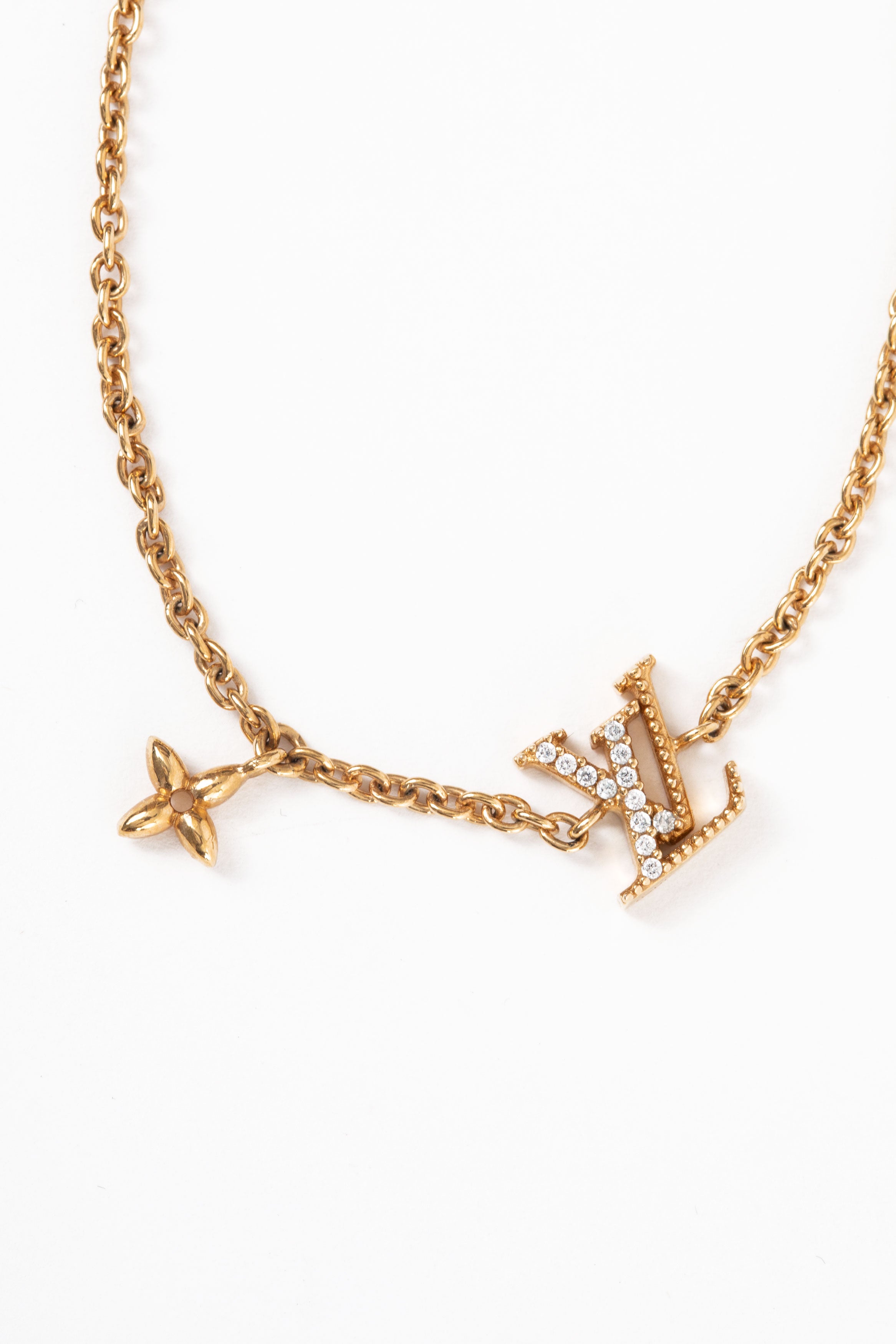 Louis Vuitton LV Iconic Bracelet