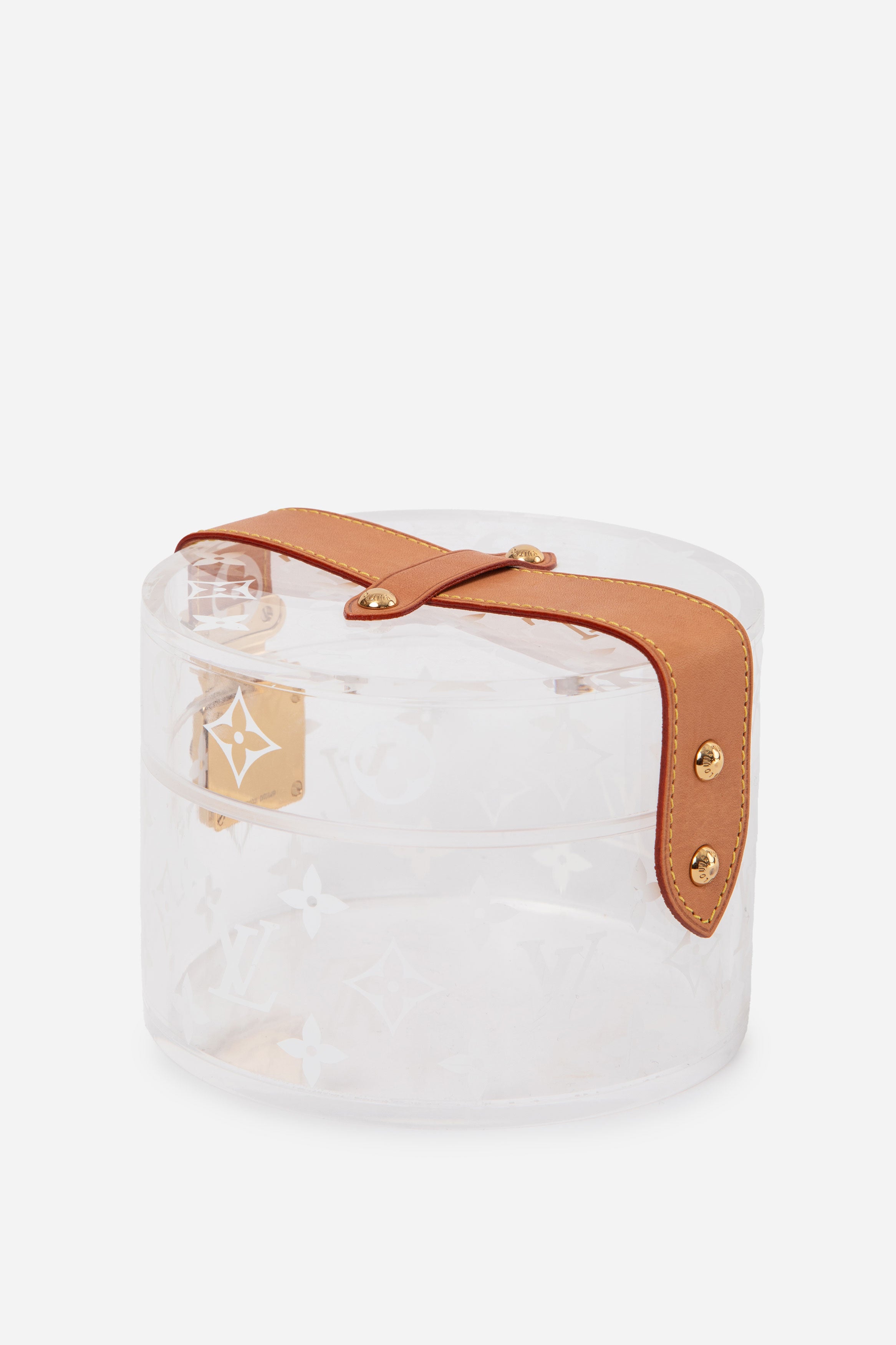 Louis Vuitton Scott Box