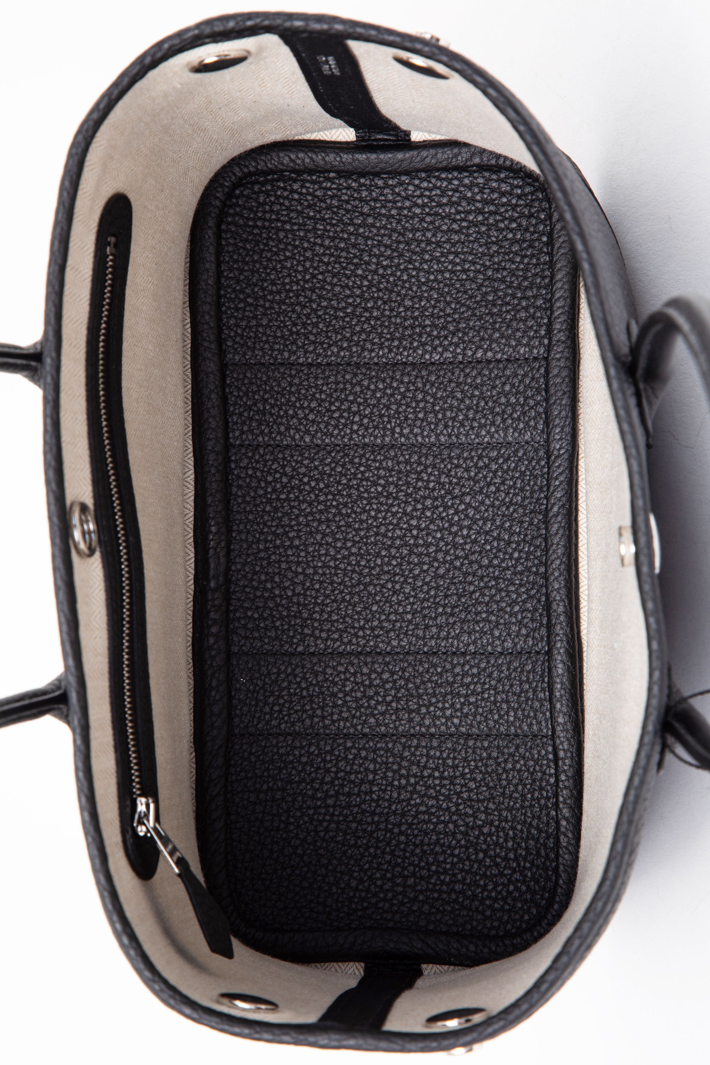 Hermes Negonda Neo Mini Garden 23 Handbag