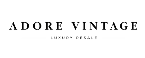 Adore Vintage