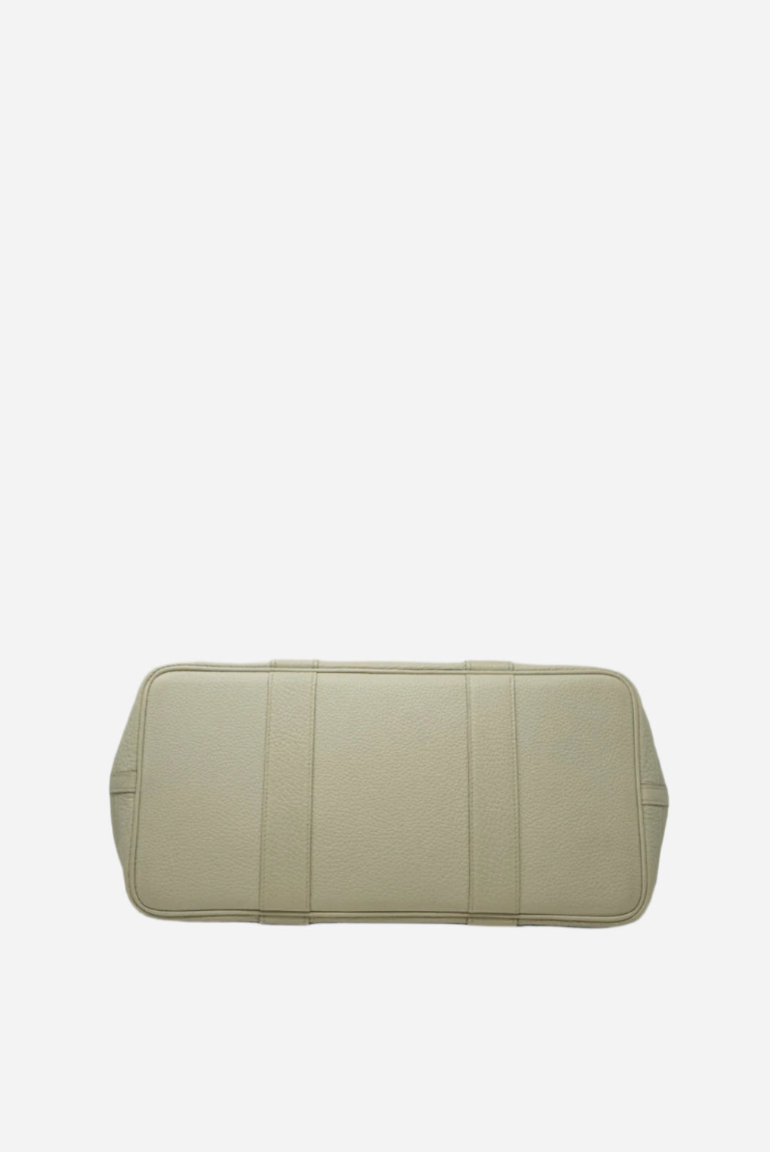 Hermes Garden Party 36 TC Leather