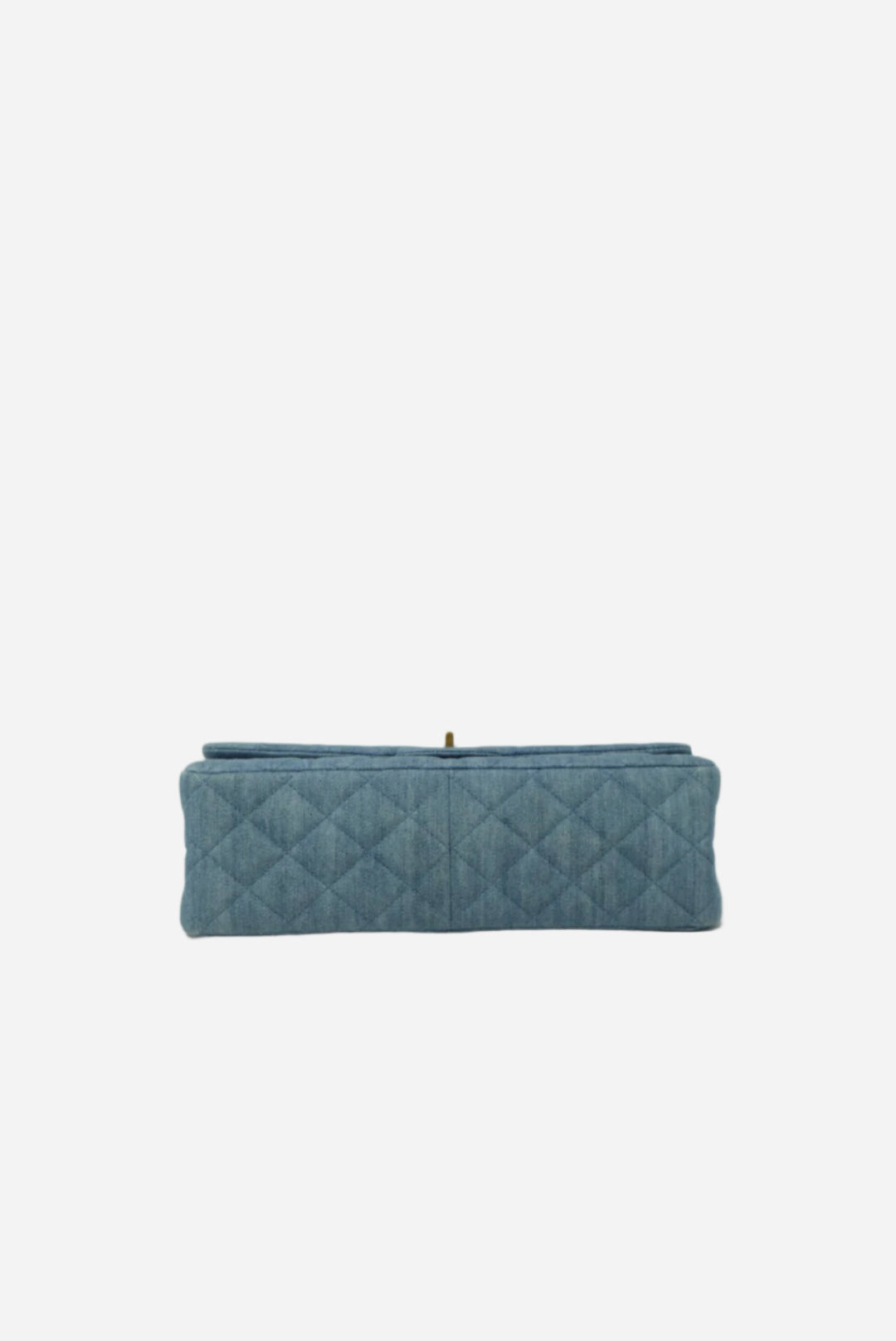 Pre-Owned CHANEL 2016 Classic 2.55 Reissue Doubel Flap