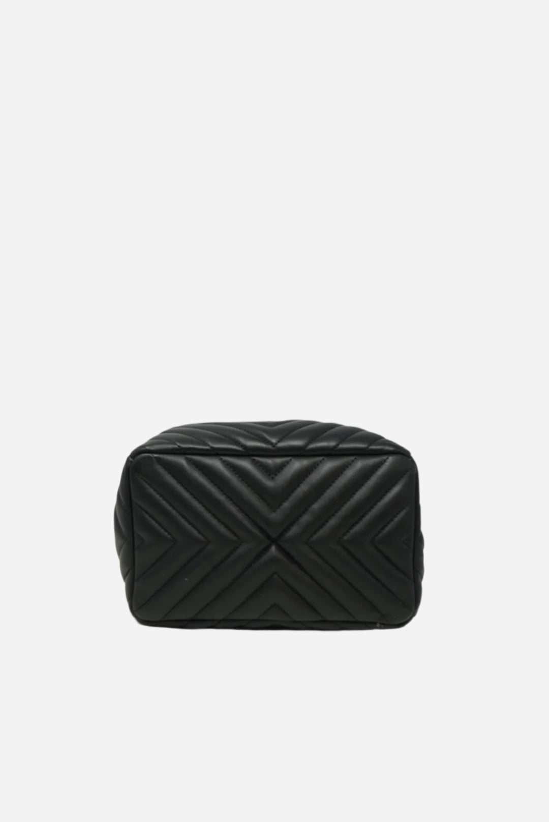 Pre-owned Chanel Chevron Urban Spirit Calfskin
