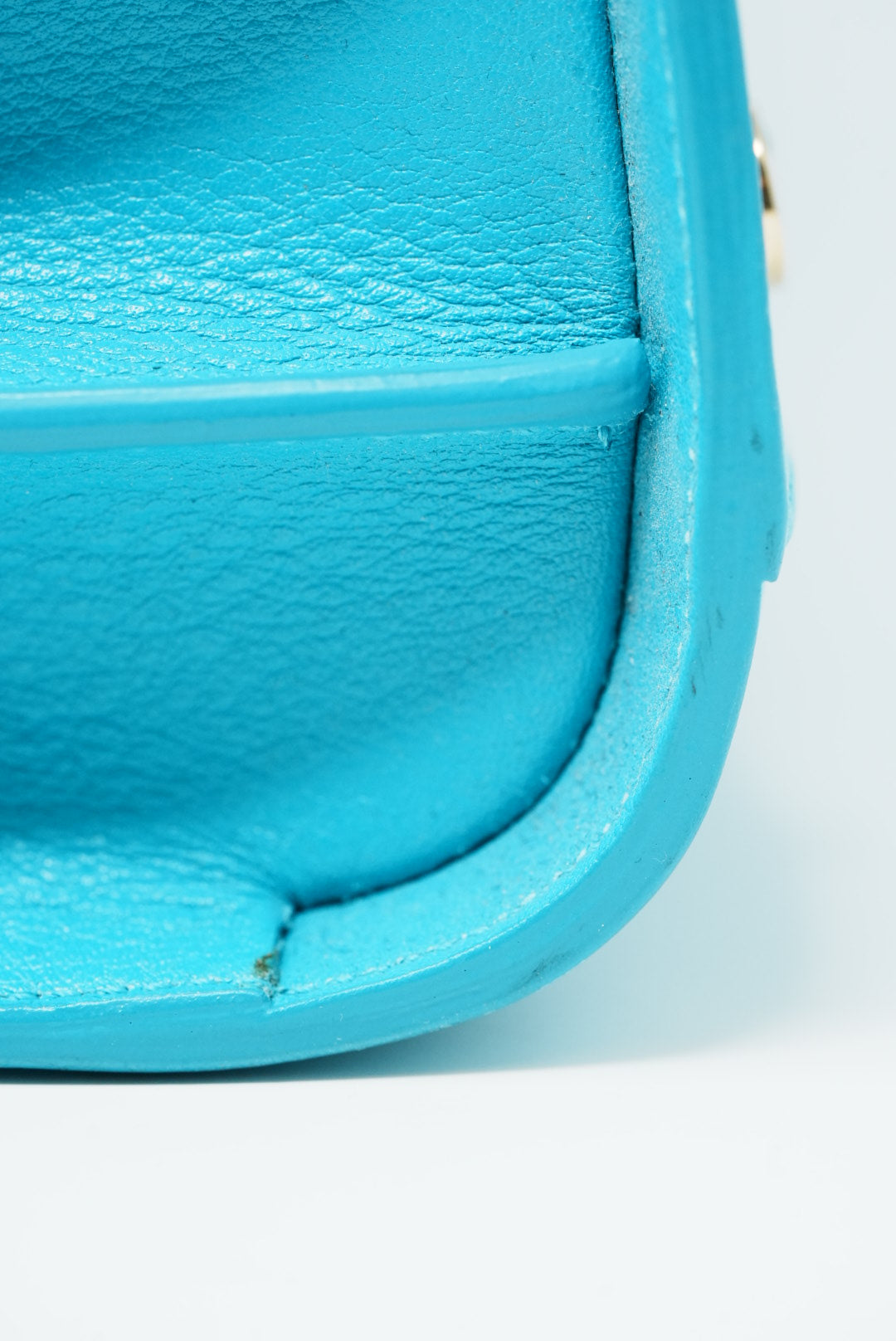 SAINT LAURENT Small SAC DE JOUR TOP