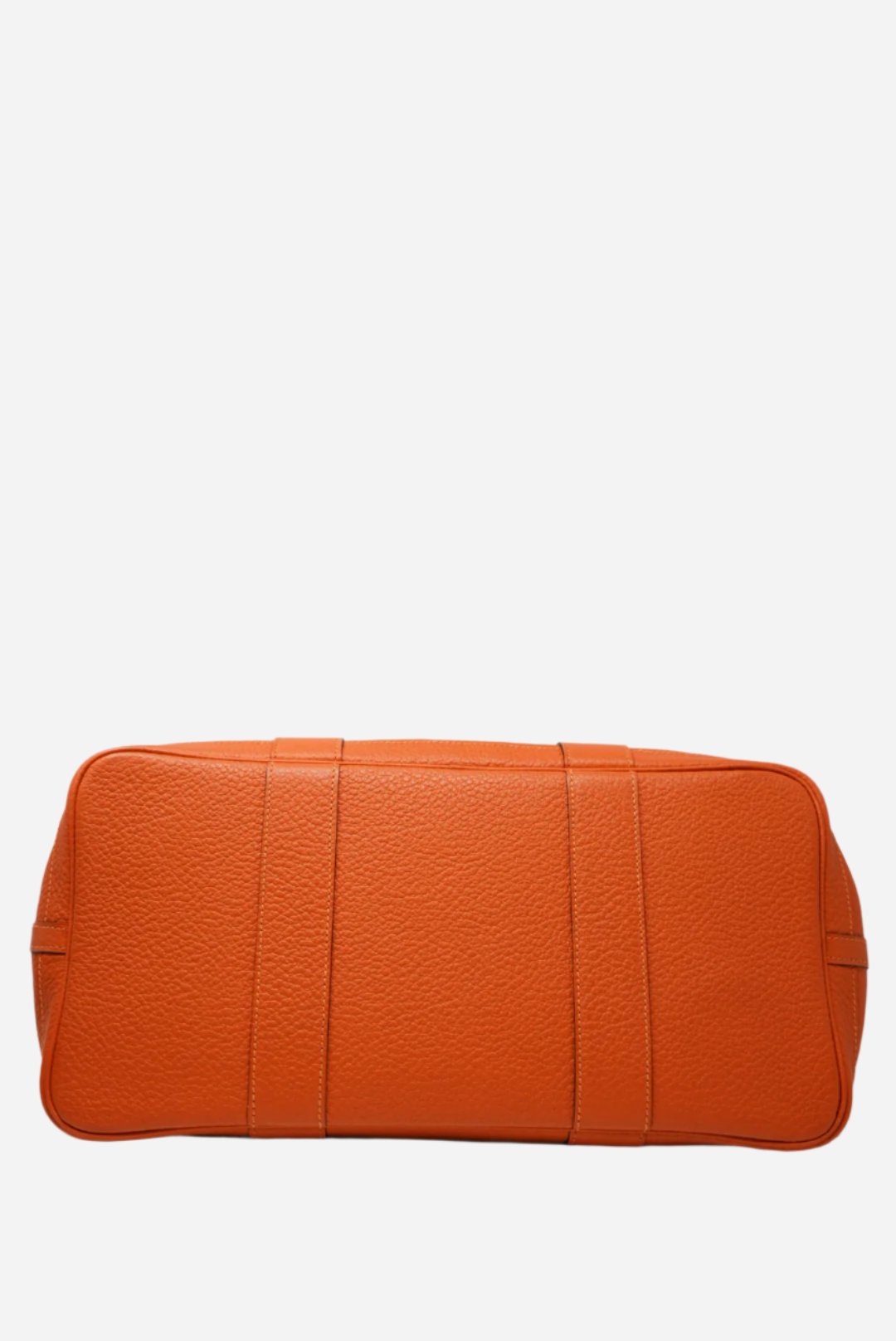 Hermes Garden Party 36 TC Leather