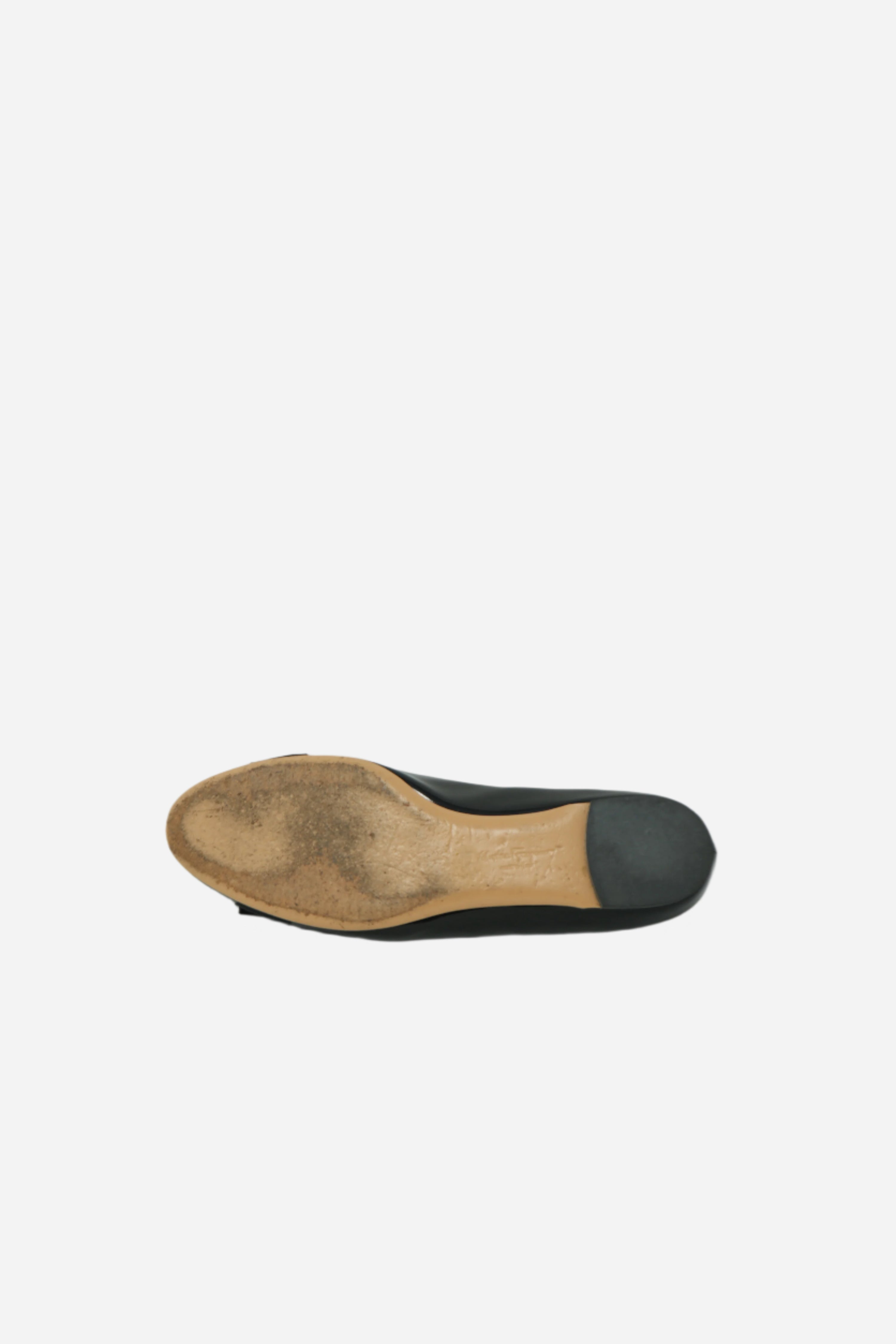 Salvatore Ferragamo Vera Bow Flats