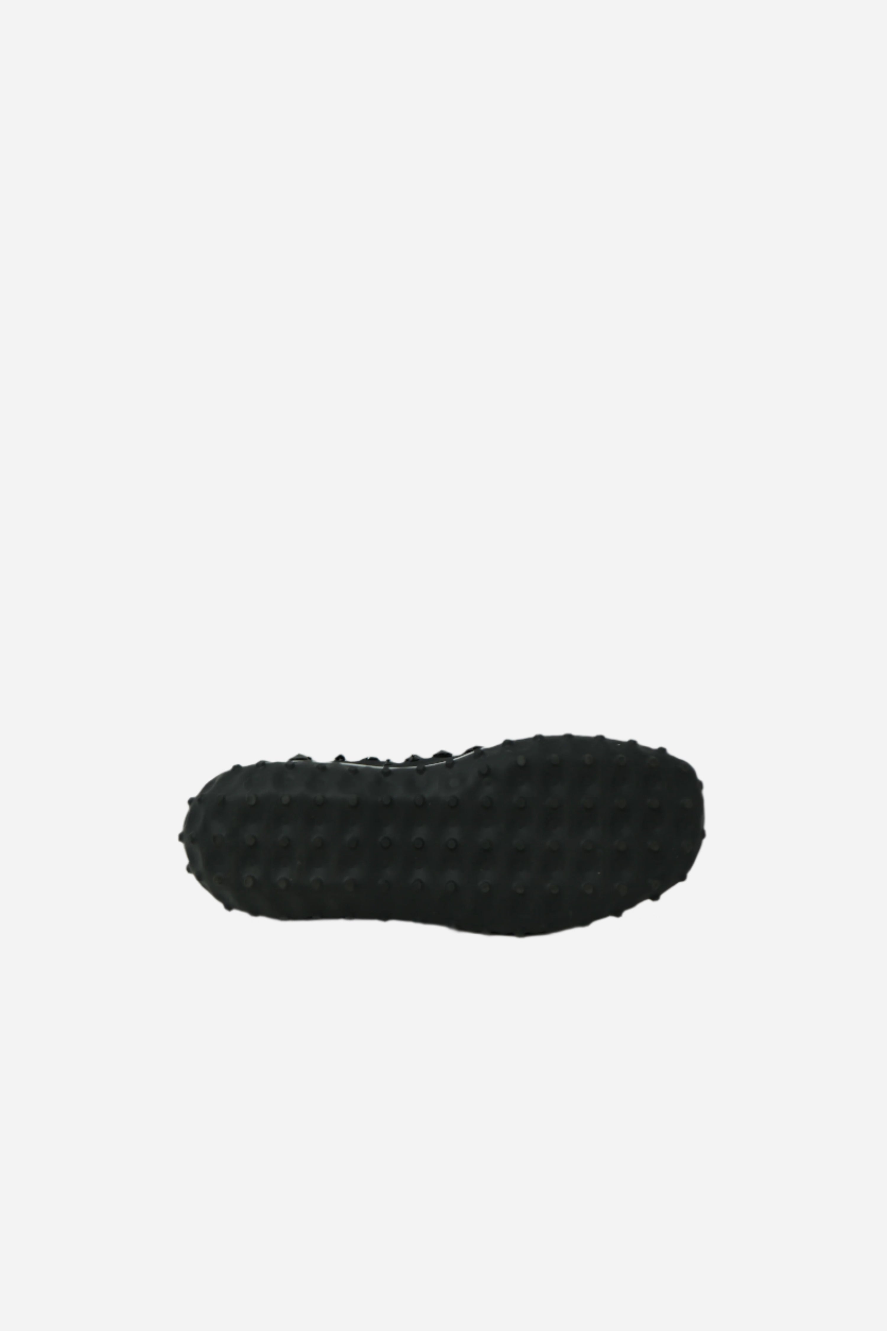 Miu Miu Embellished Nylon Sneakers