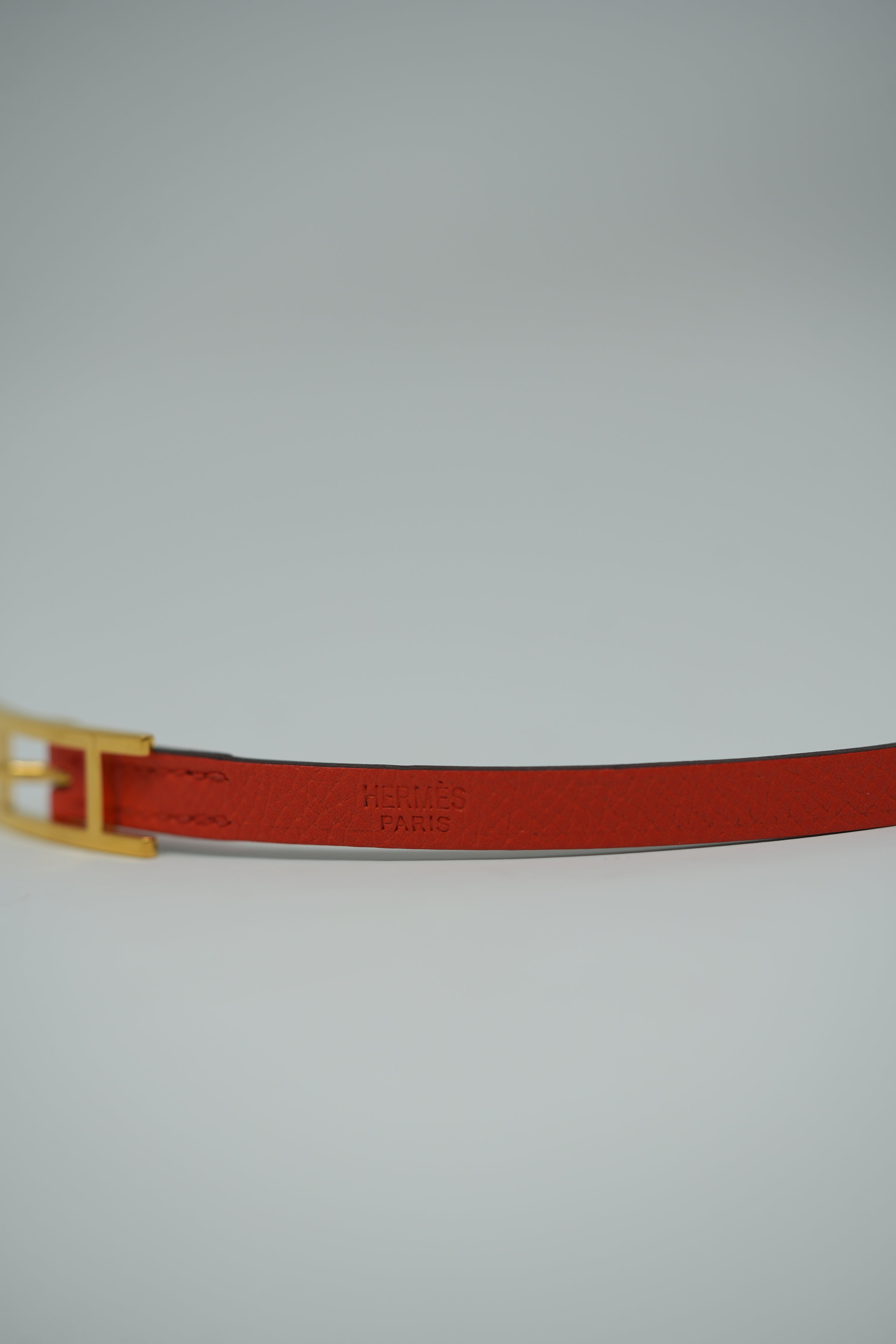 Hermes Hapi 4 Tours Bracelet T(2015) Size S