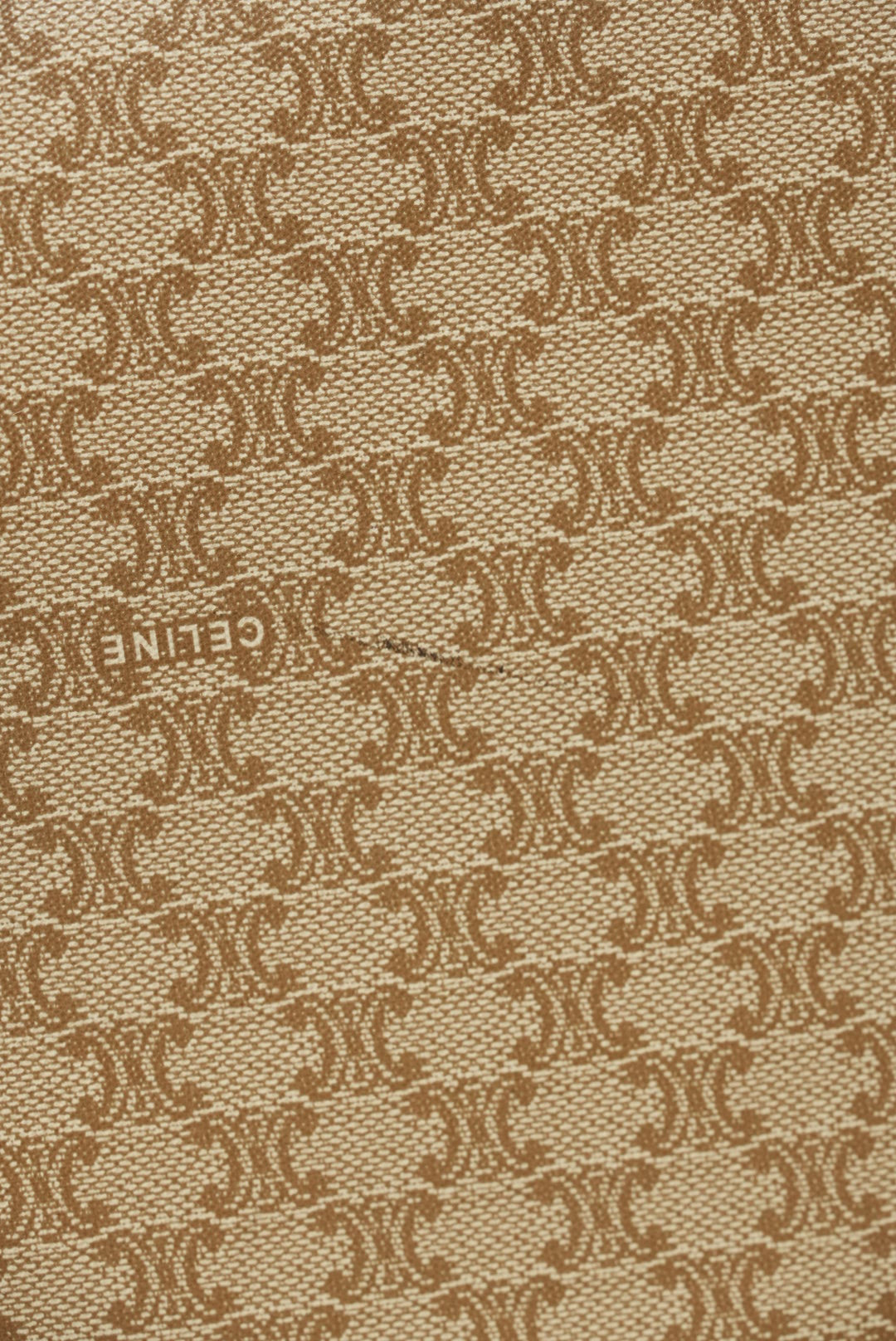 Celine Macadam Canvas Crossbodybag