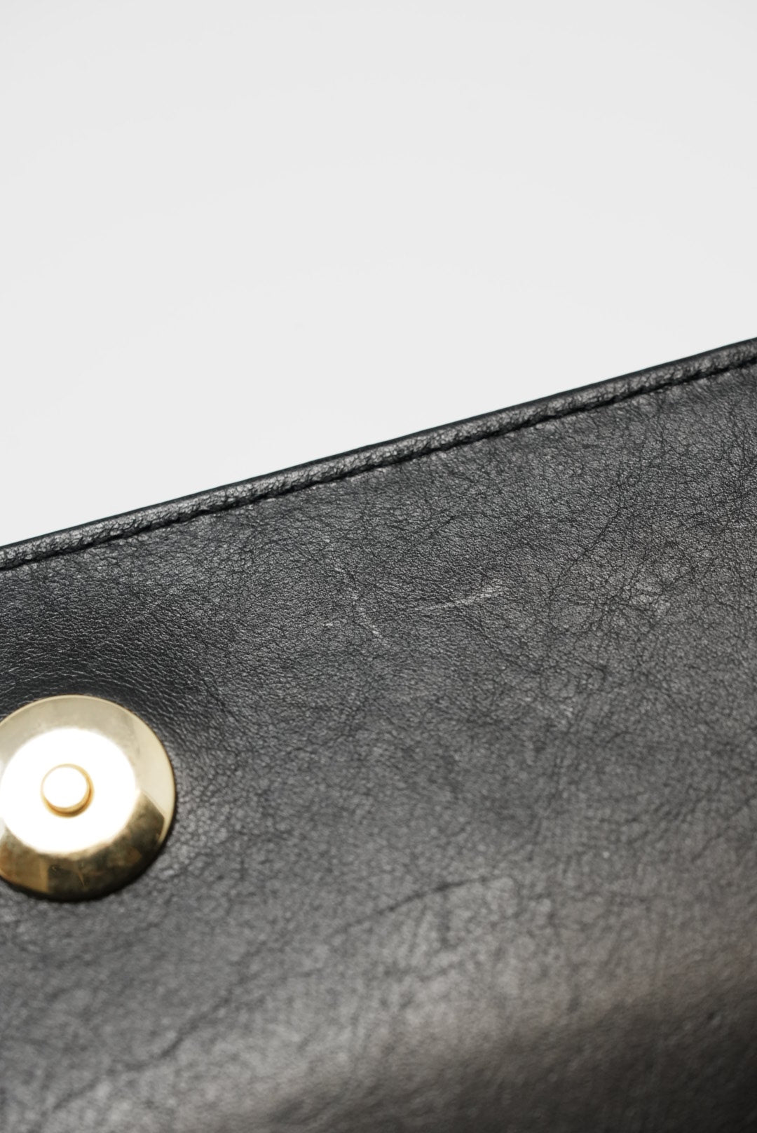 Vivienne Westwood Chain Clutch