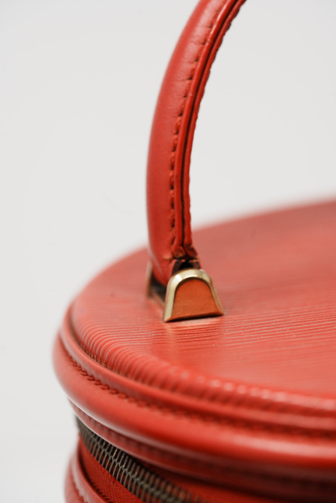 Louis Vuitton 1995 Cosmetic Bag EPI