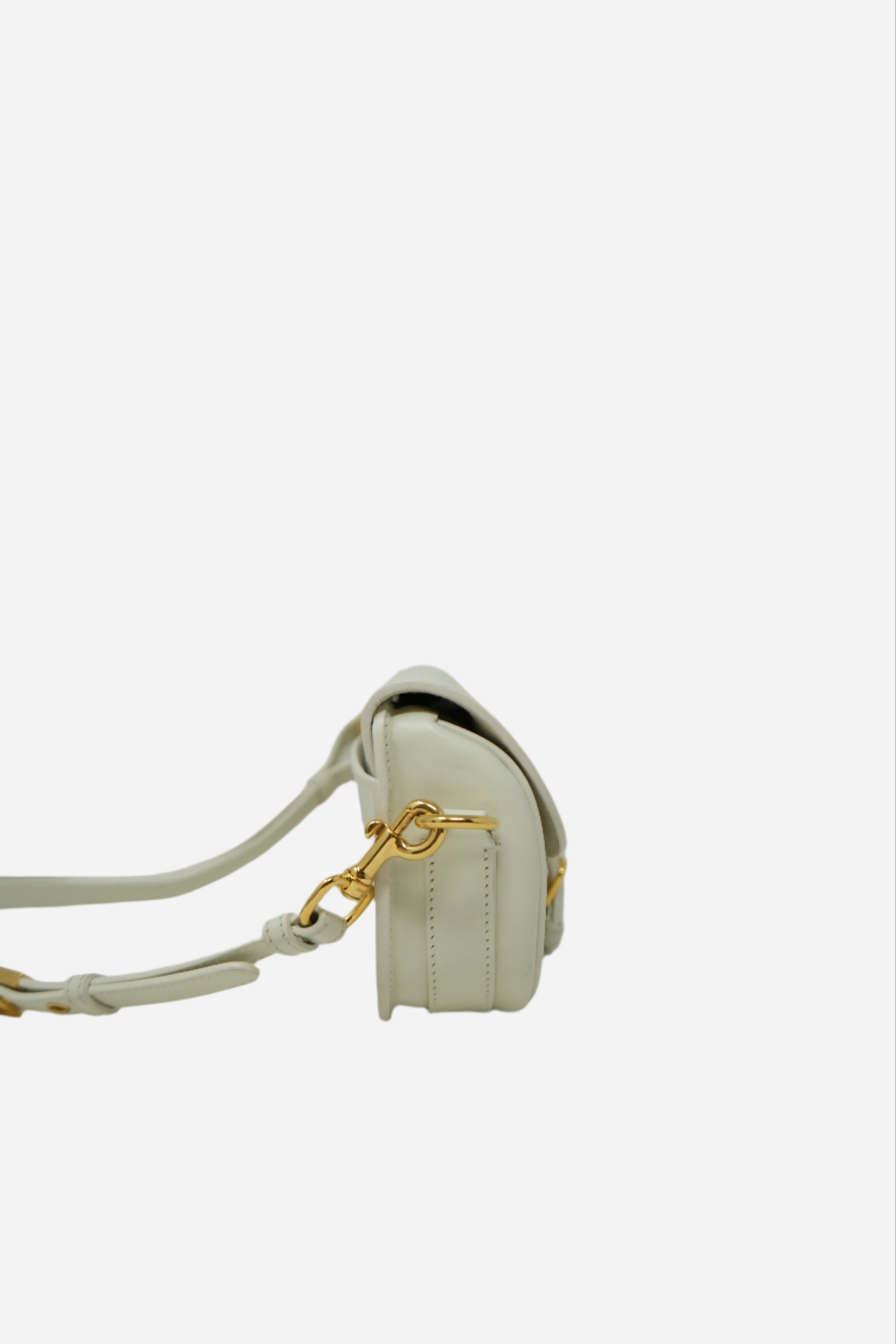 Dior Calfskin East West Bobby Bag