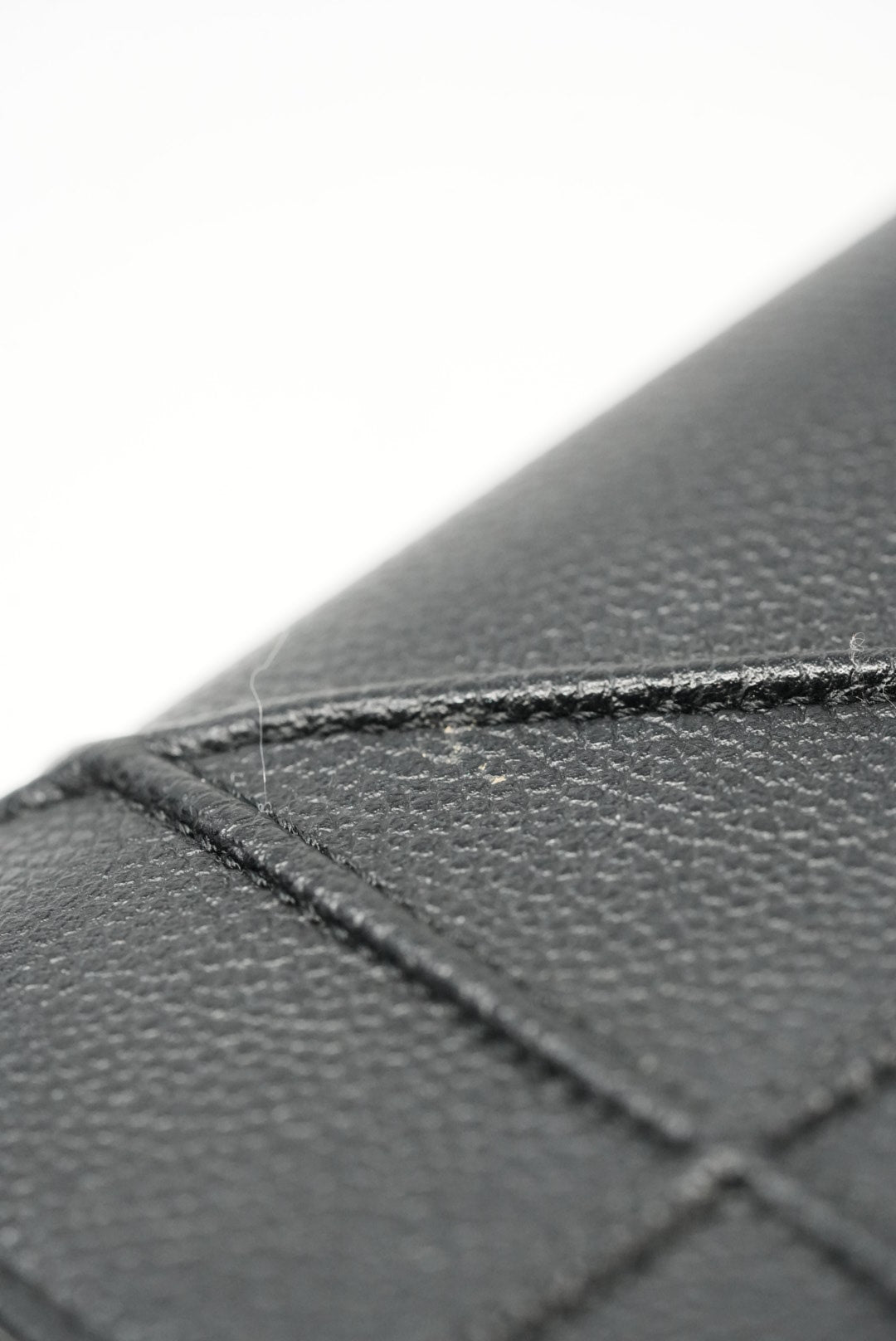 Dior Diorama Wallet on Chain 2016