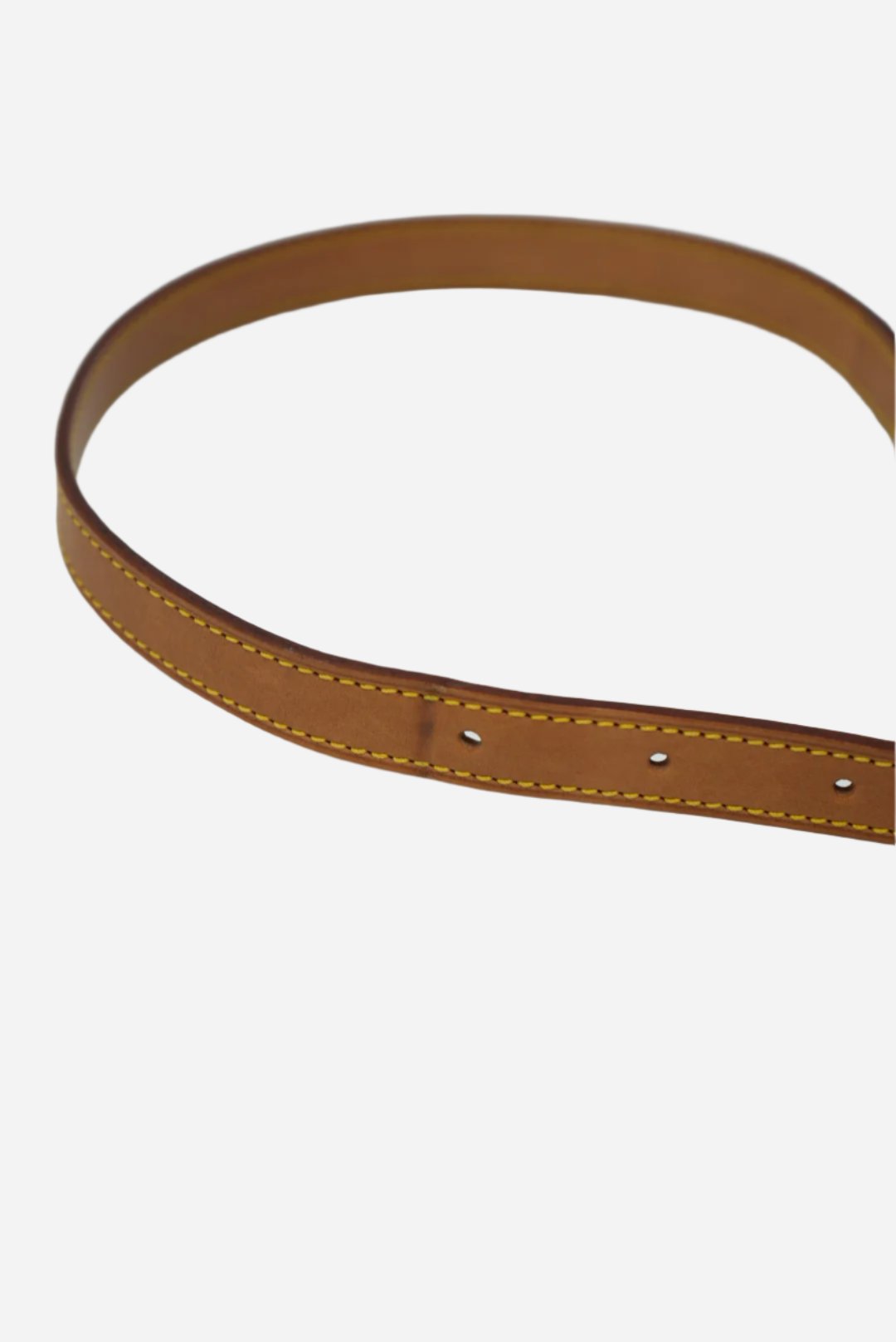 Louis Vuitton 2001 Musette Tango Short Monogram