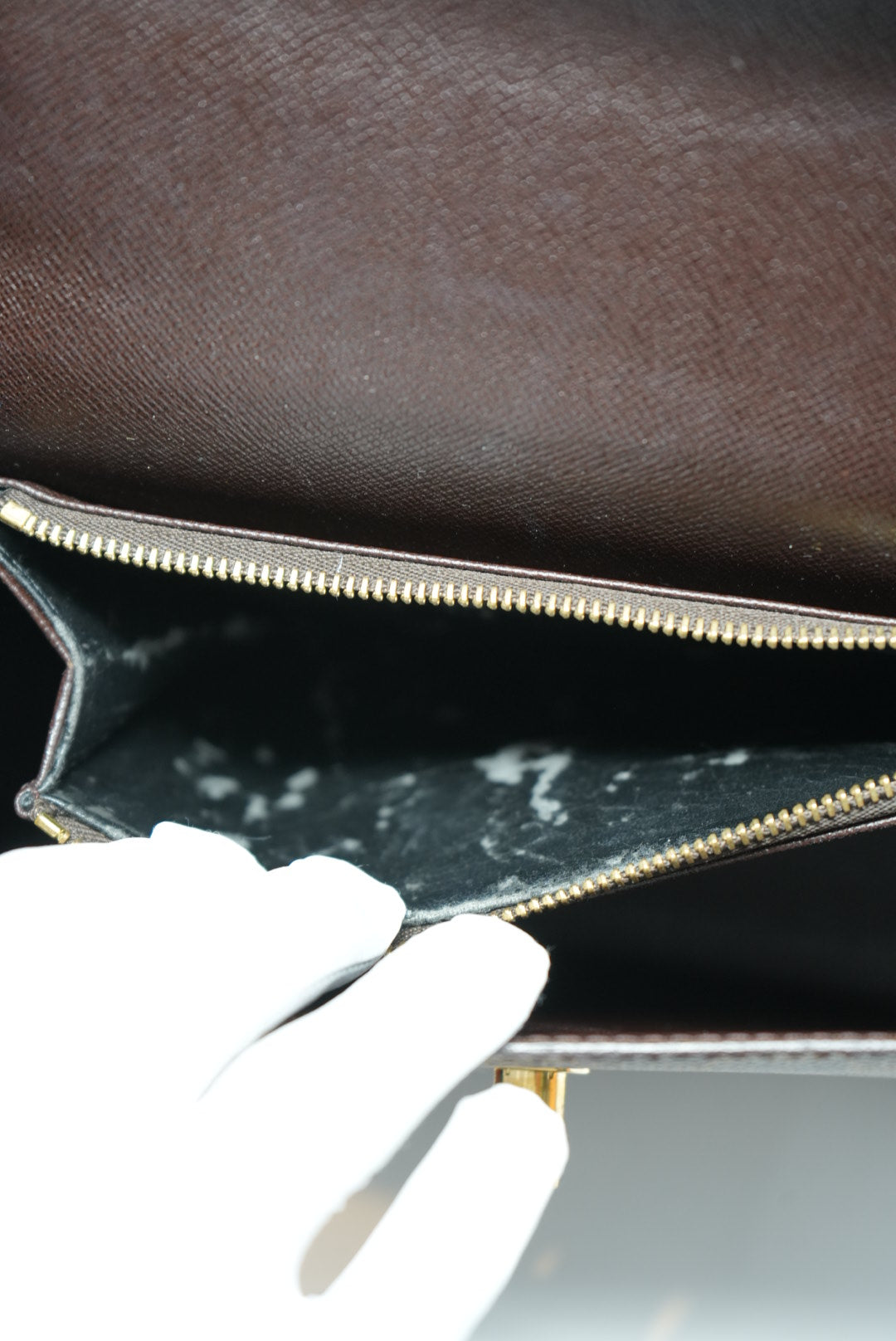 Louis Vuitton Malesherbes Damier