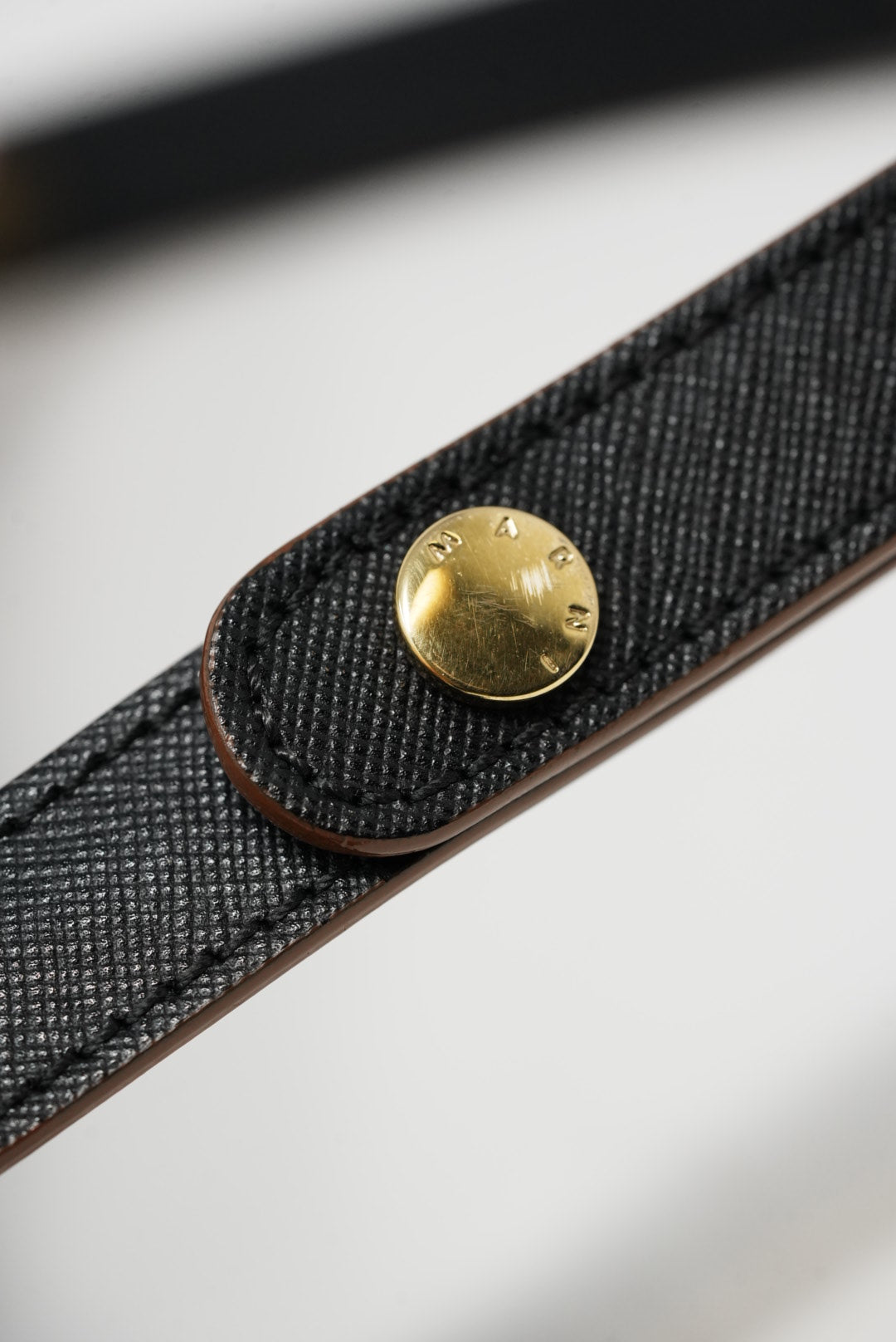 Marni Multicolor Small Trunk Colorblock