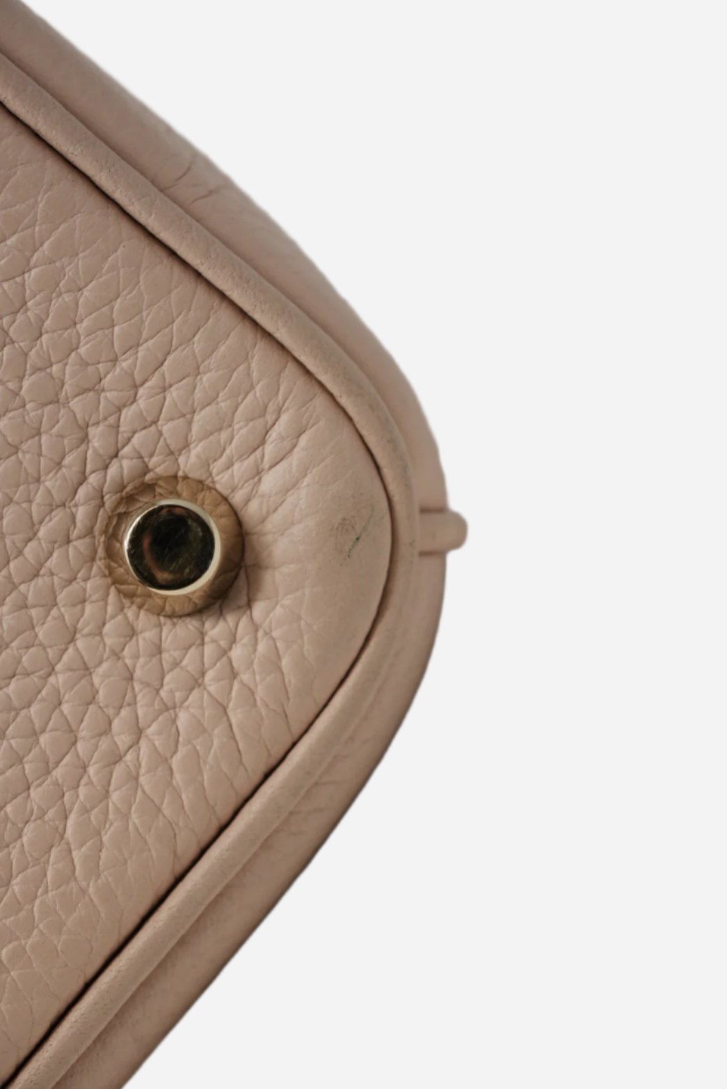 Dior Pink Diorissmo Handbag