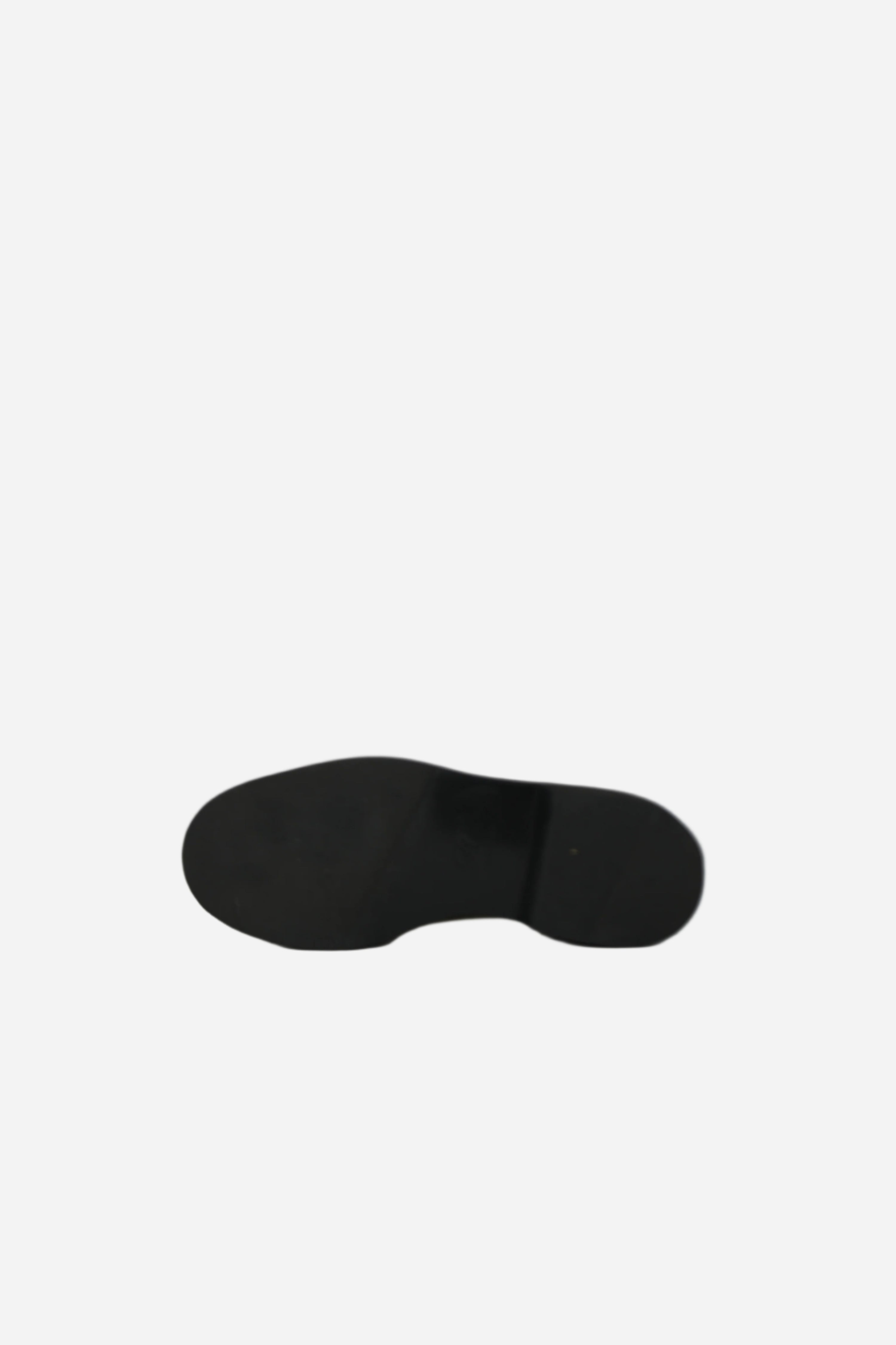 Roger Vivier Crystal Buckle Loafers
