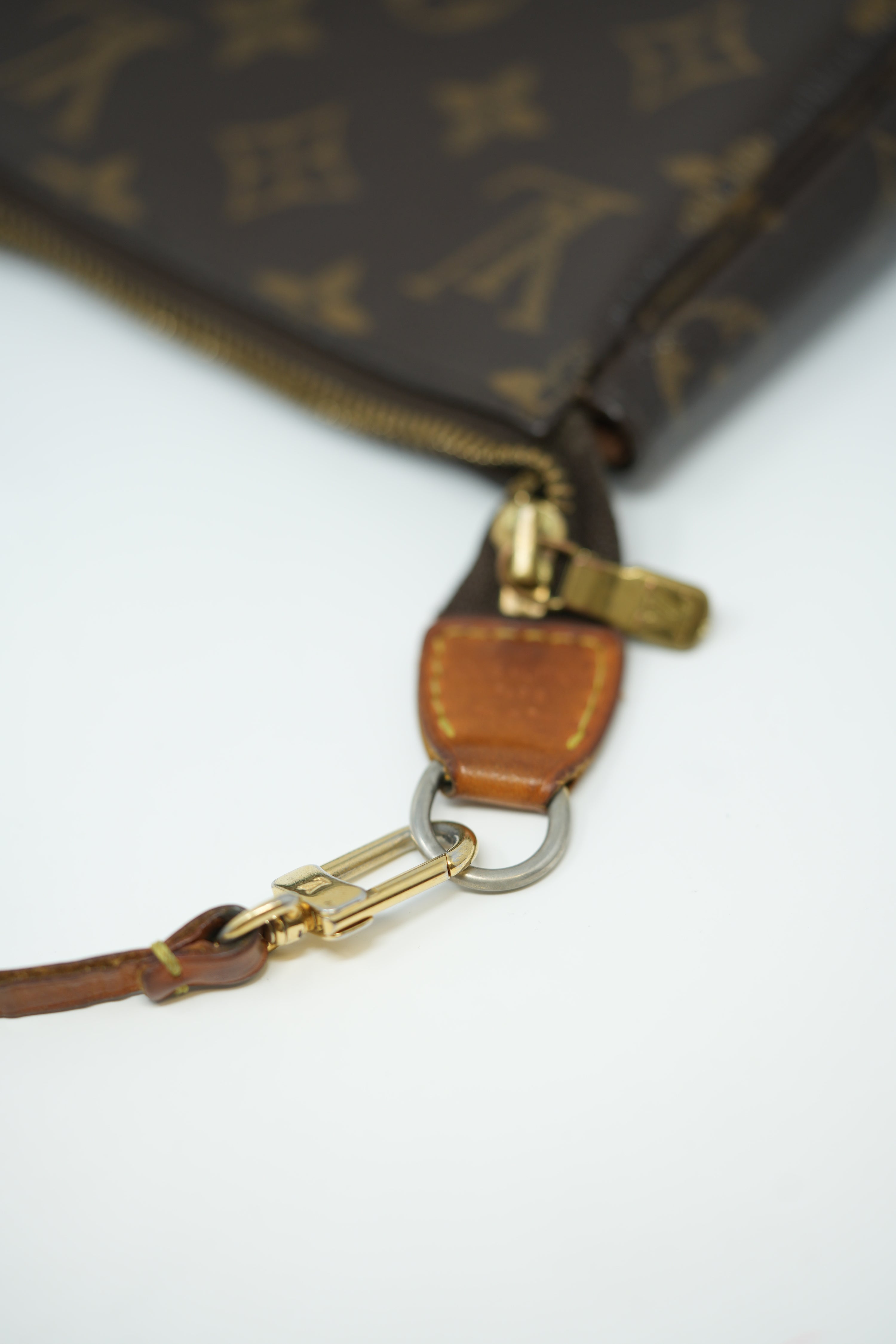 Louis Vuitton Pochette Accessories