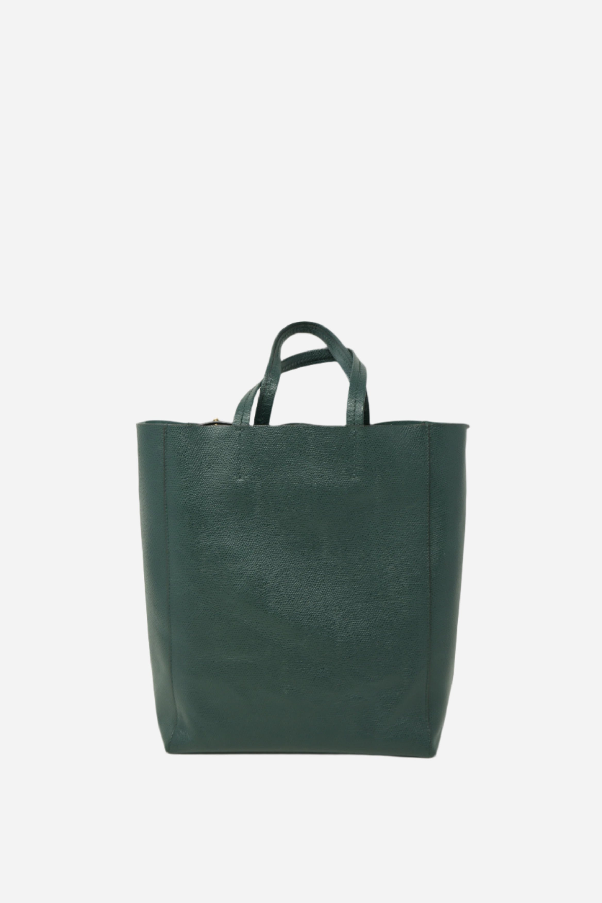 Celine Cabas Vertical Tote/Crossbody