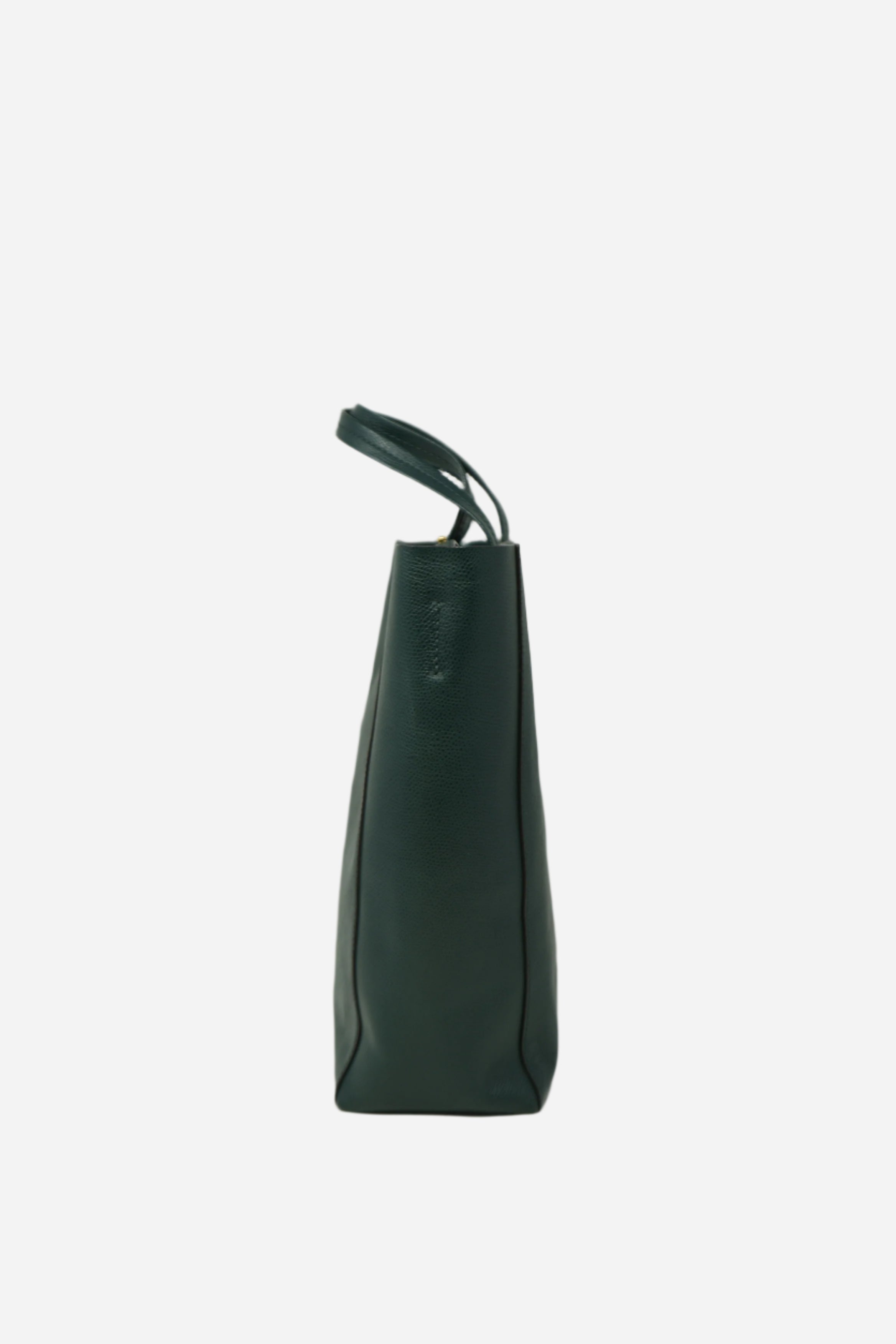 Celine Cabas Vertical Tote/Crossbody
