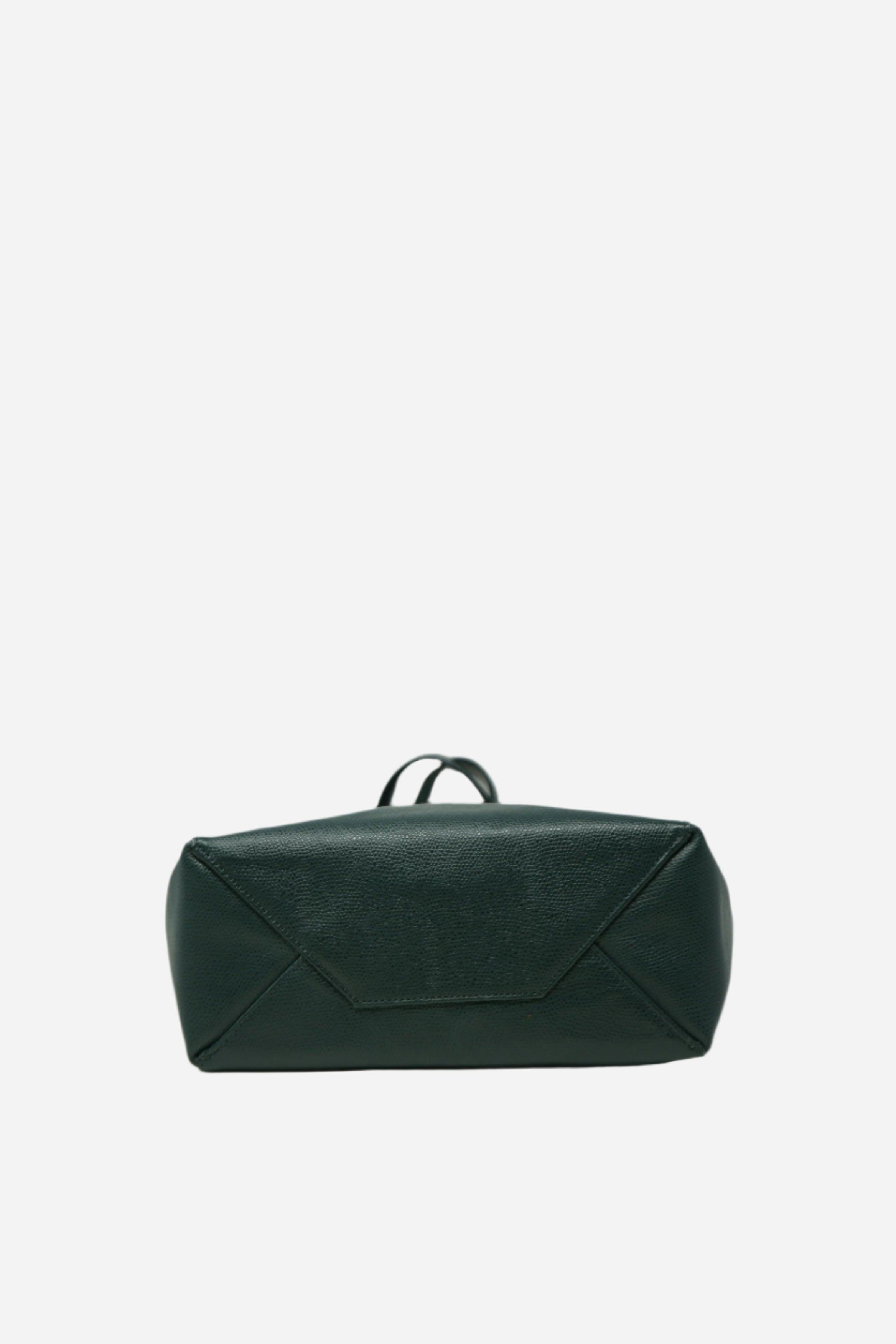 Celine Cabas Vertical Tote/Crossbody