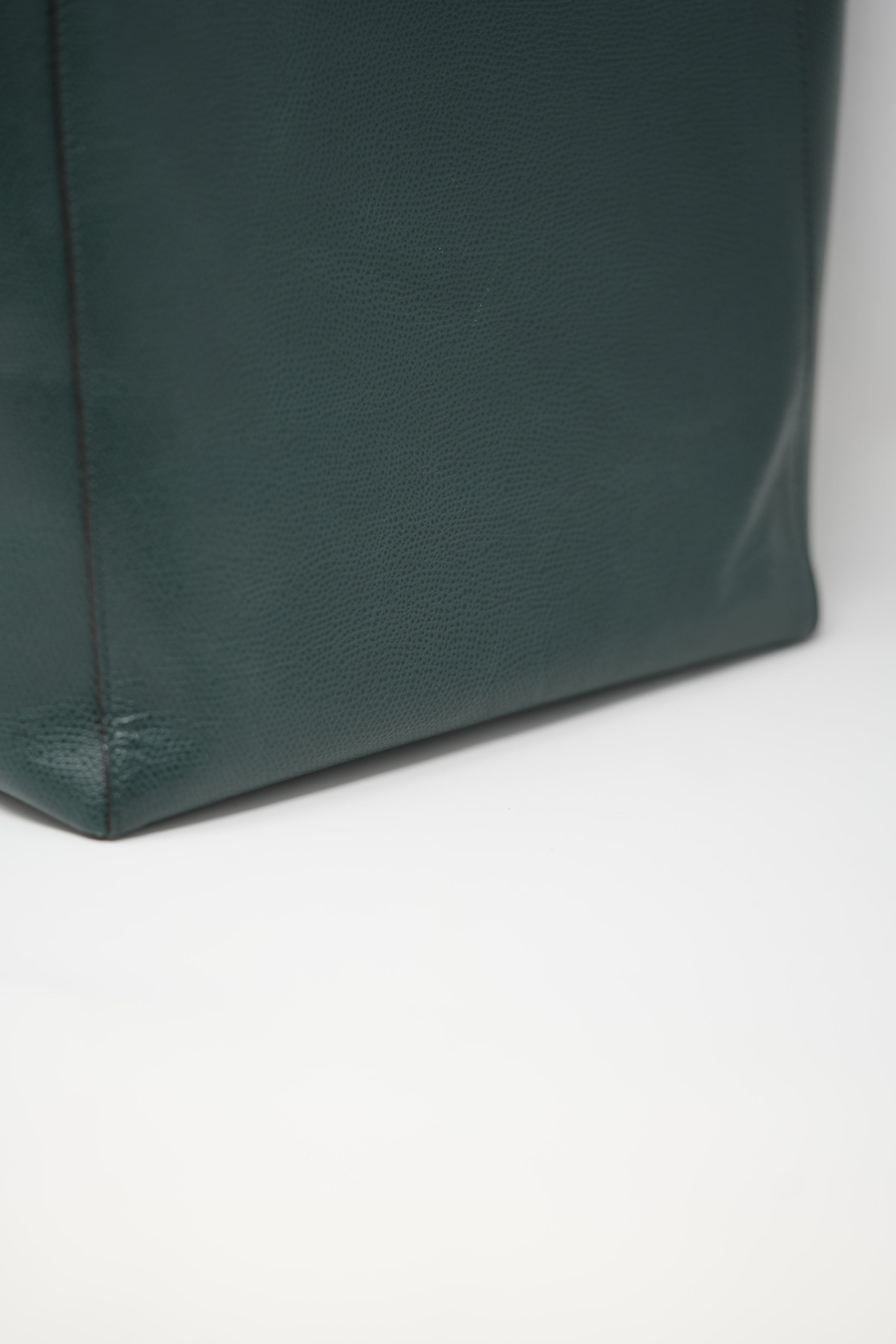 Celine Cabas Vertical Tote/Crossbody