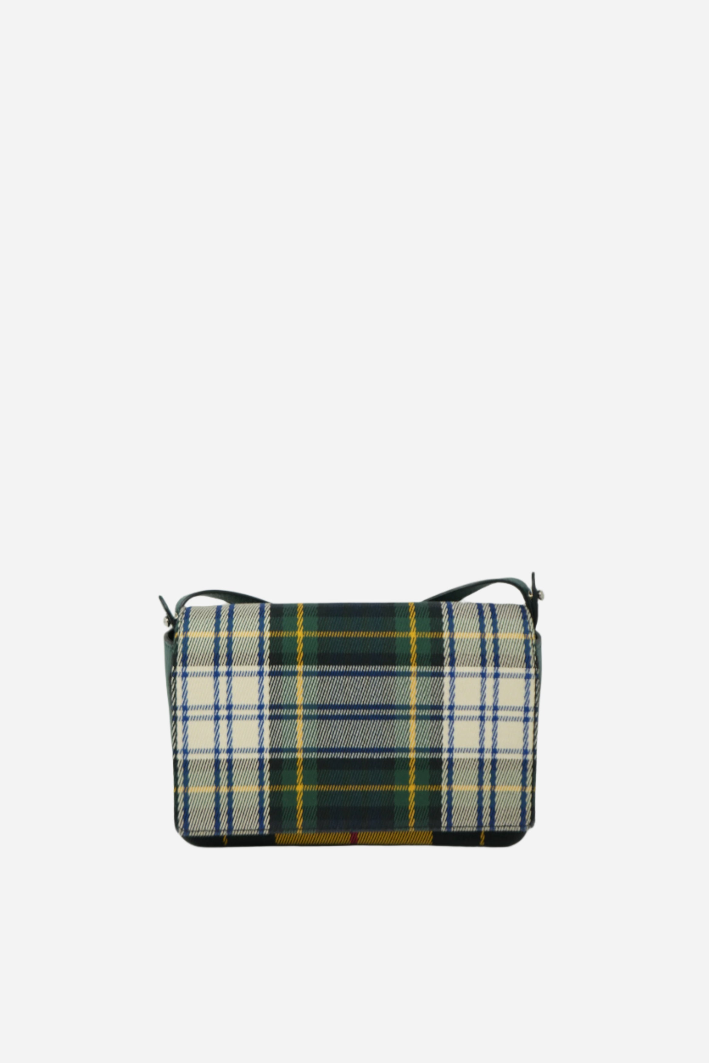 Burberry Tartan Mix Hampshire