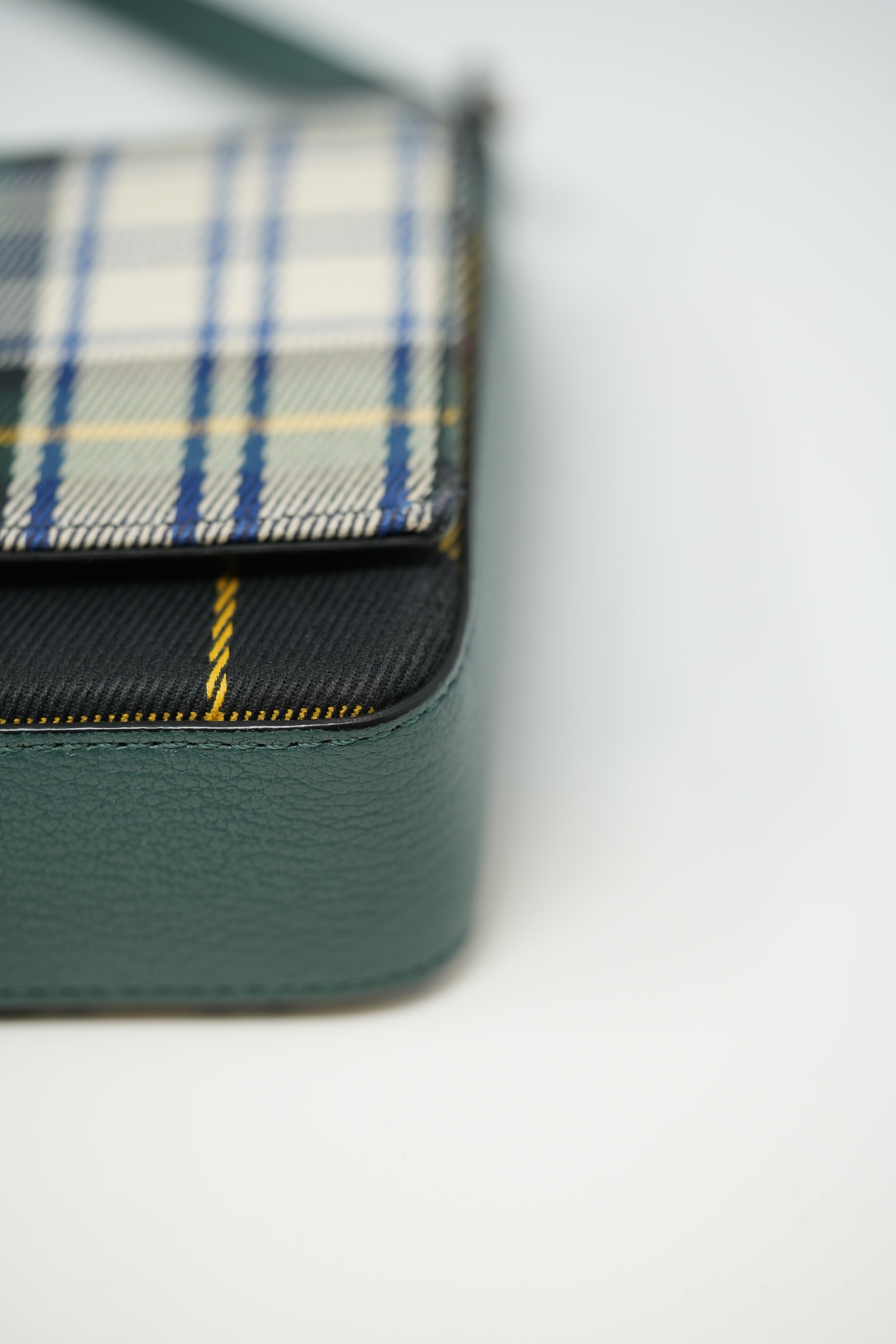 Burberry Tartan Mix Hampshire