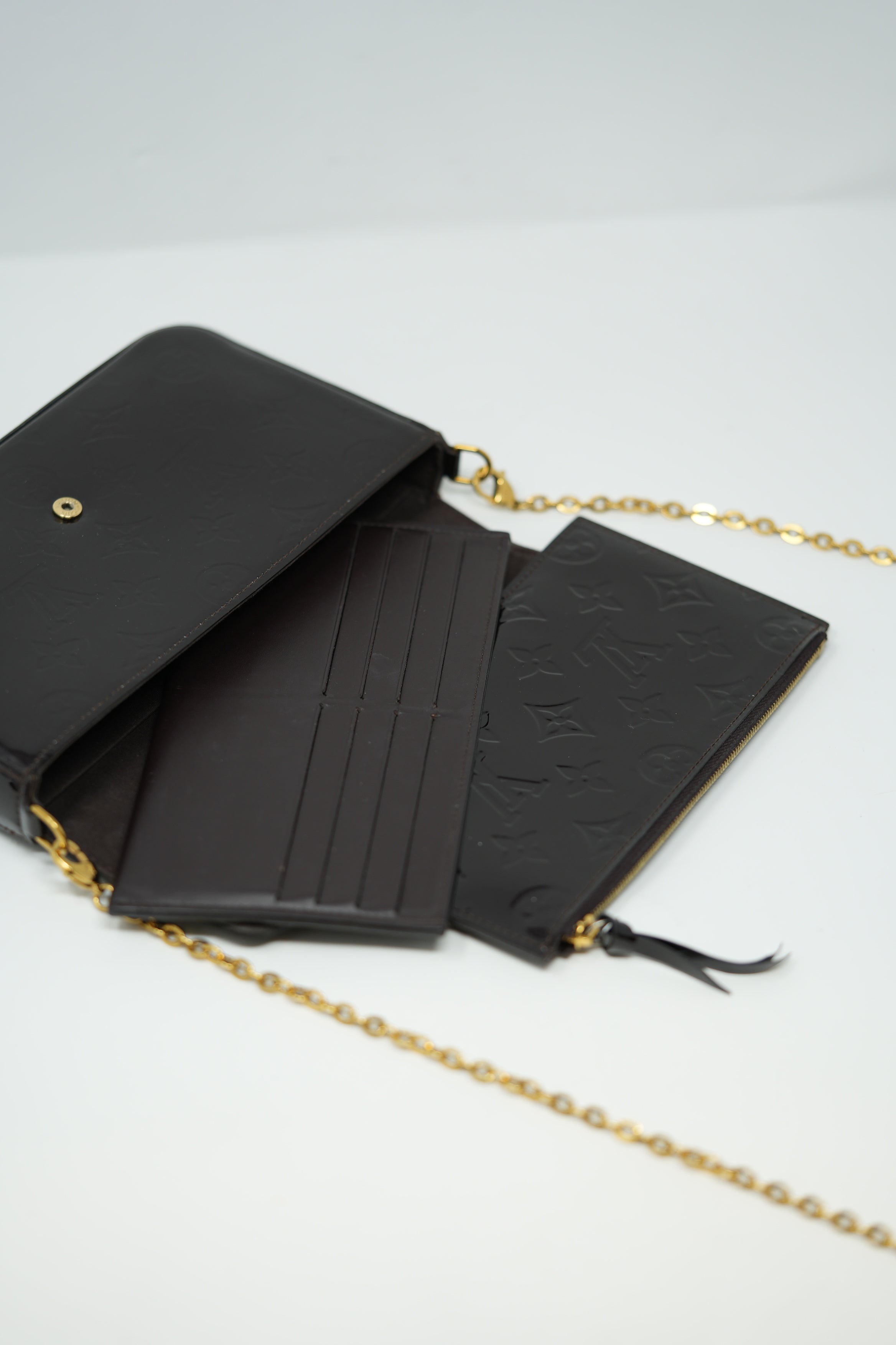 Louis Vuitton Felicie Pochette