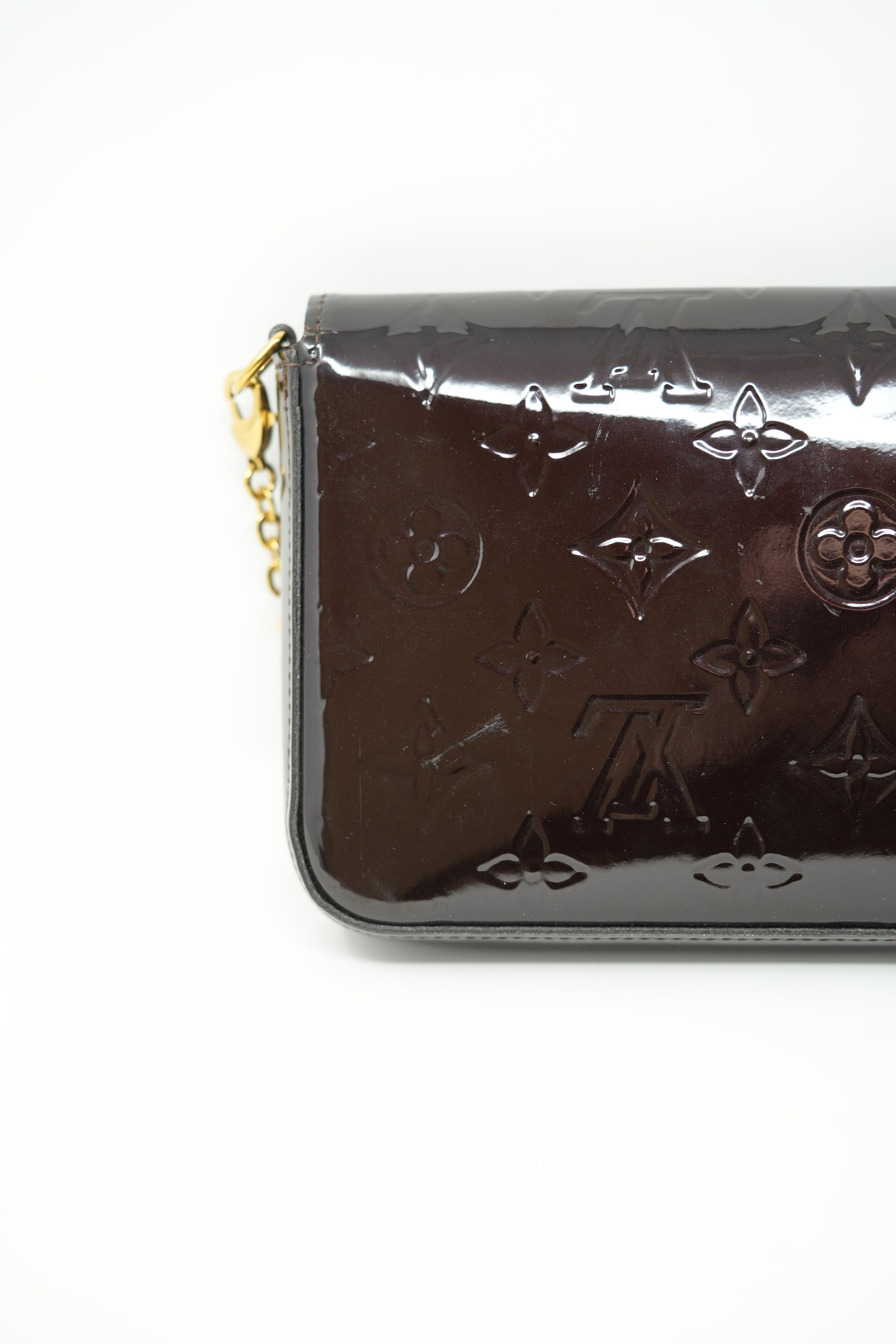 Louis Vuitton Felicie Pochette