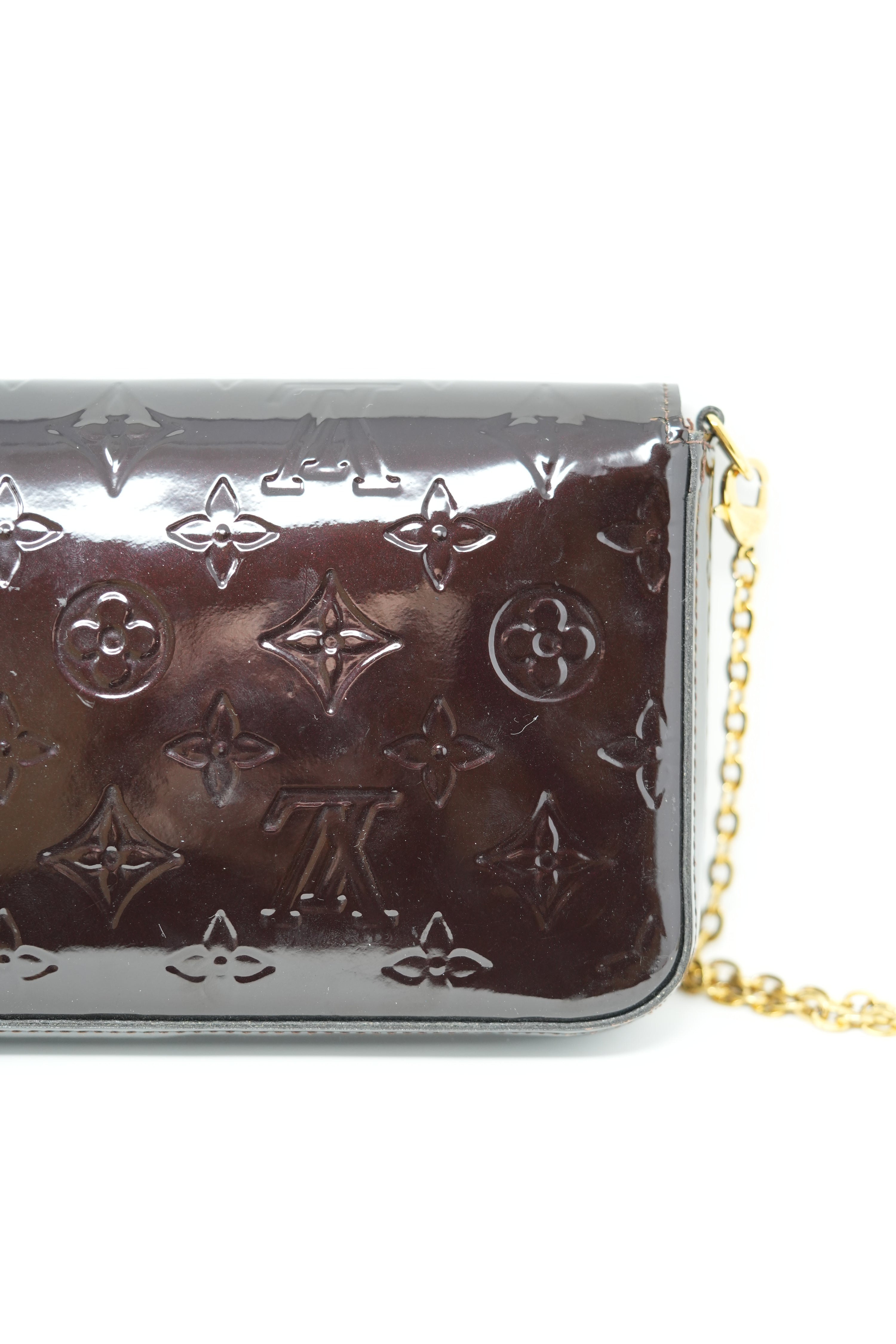Louis Vuitton Felicie Pochette