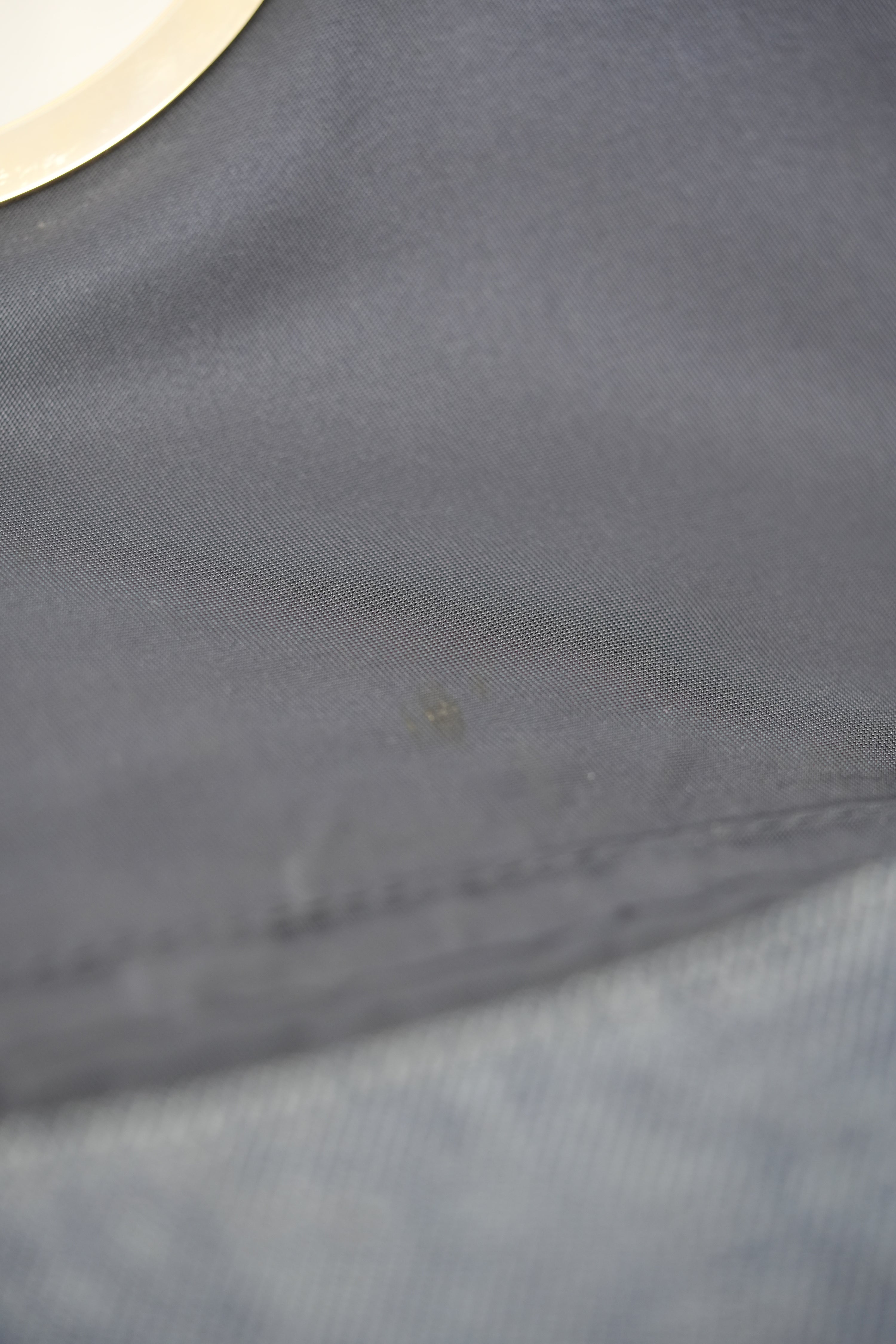 Dior Vintage Denim Malice Bag 2000