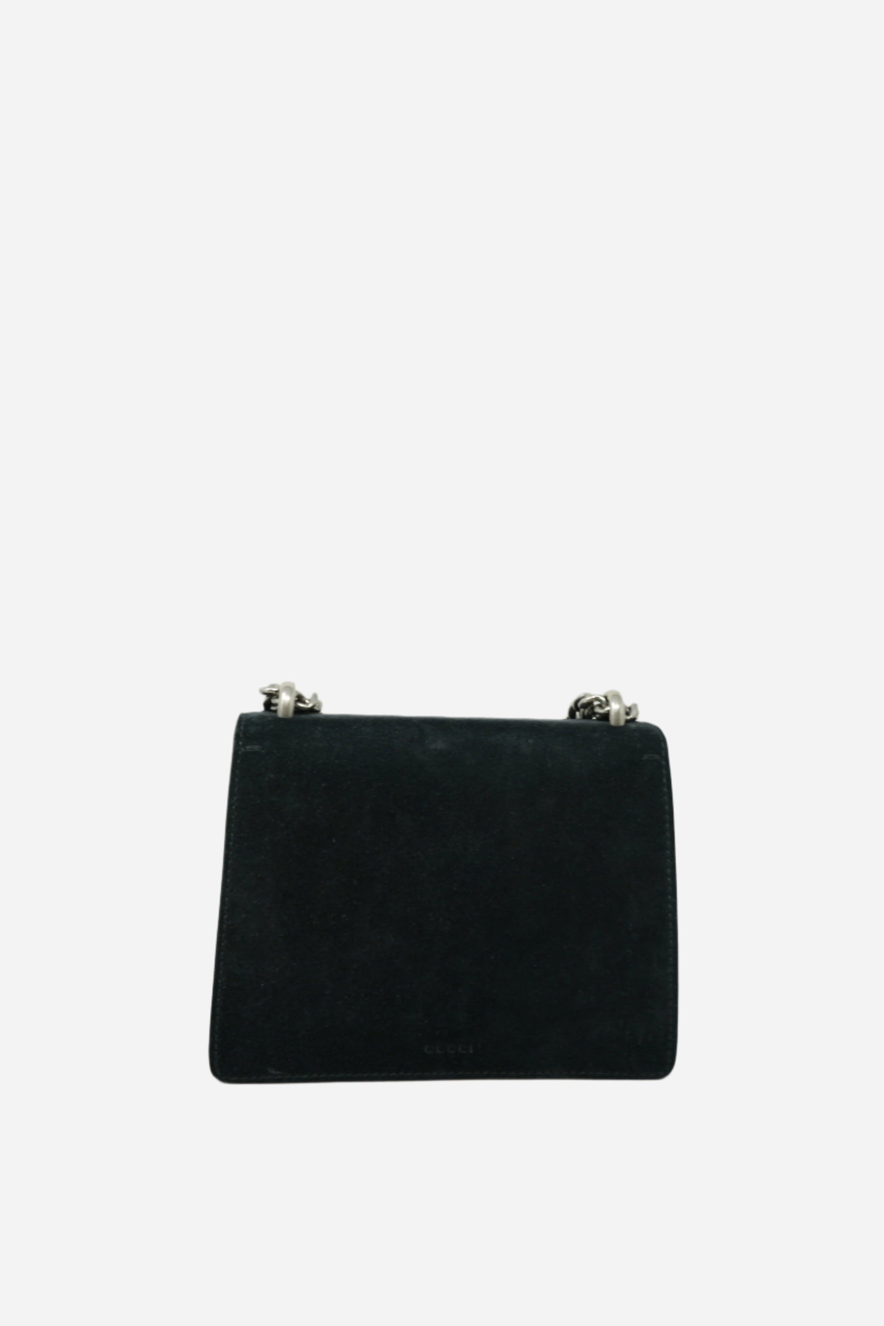 Gucci GG Mini Dionysus Shoulder Bag