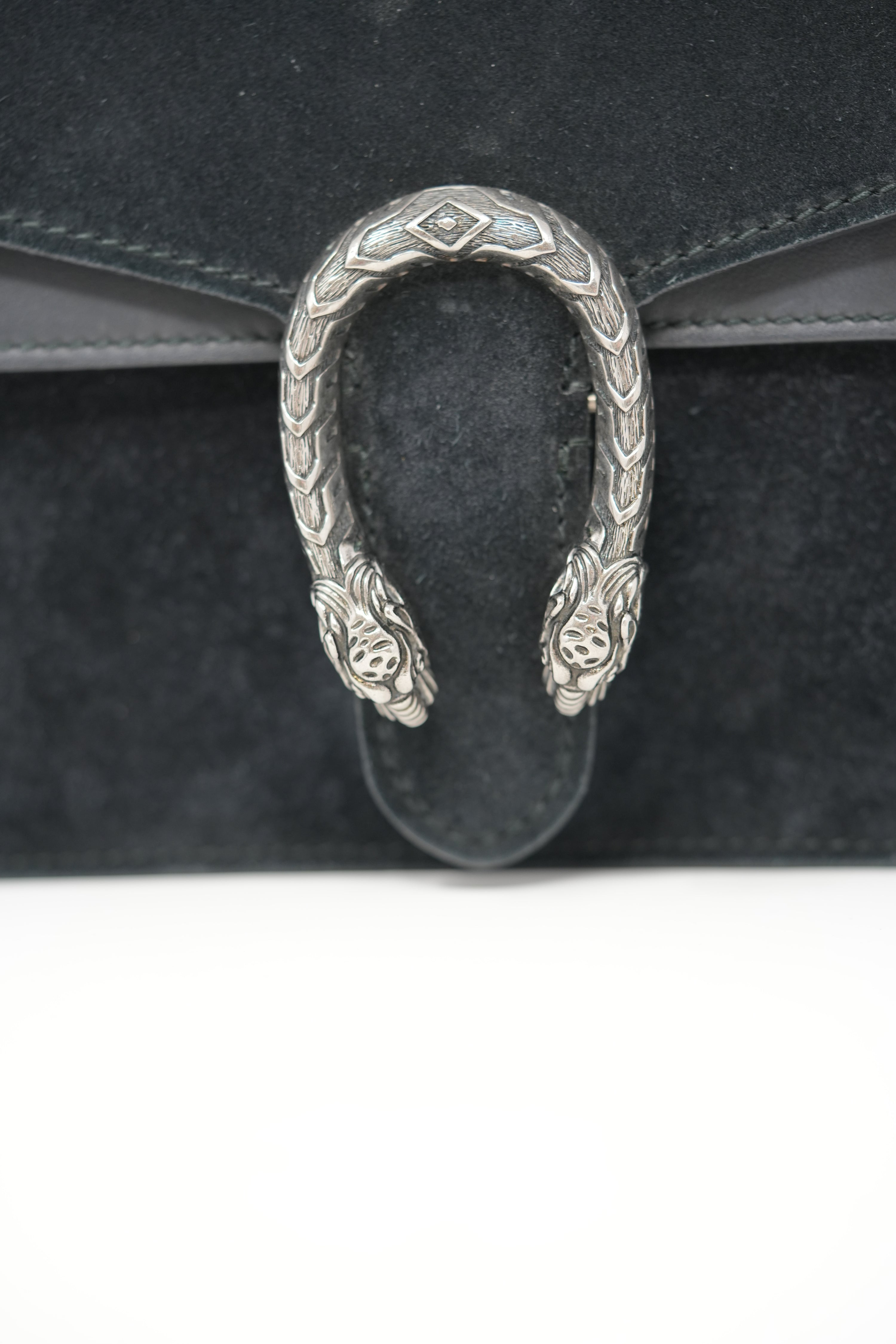 Gucci GG Mini Dionysus Shoulder Bag