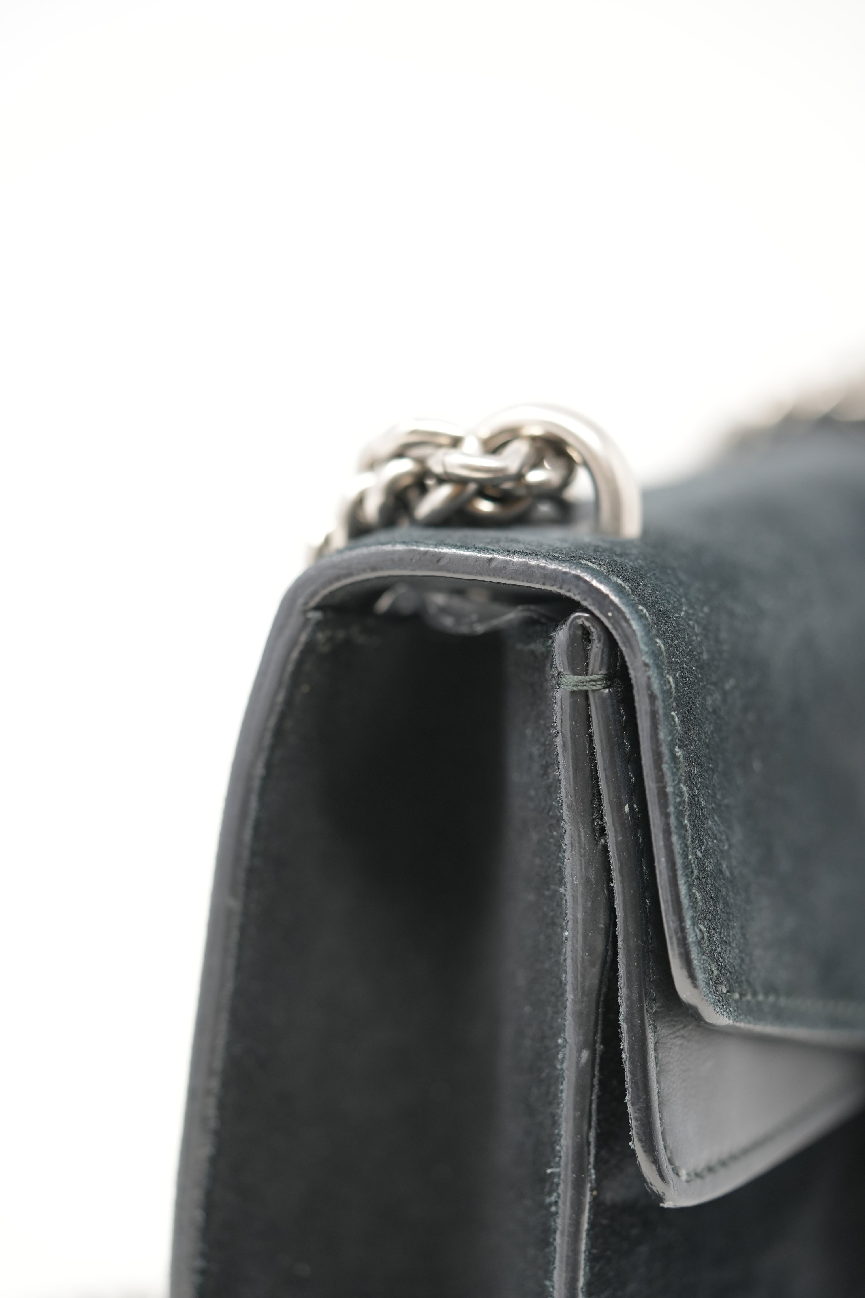 Gucci GG Mini Dionysus Shoulder Bag