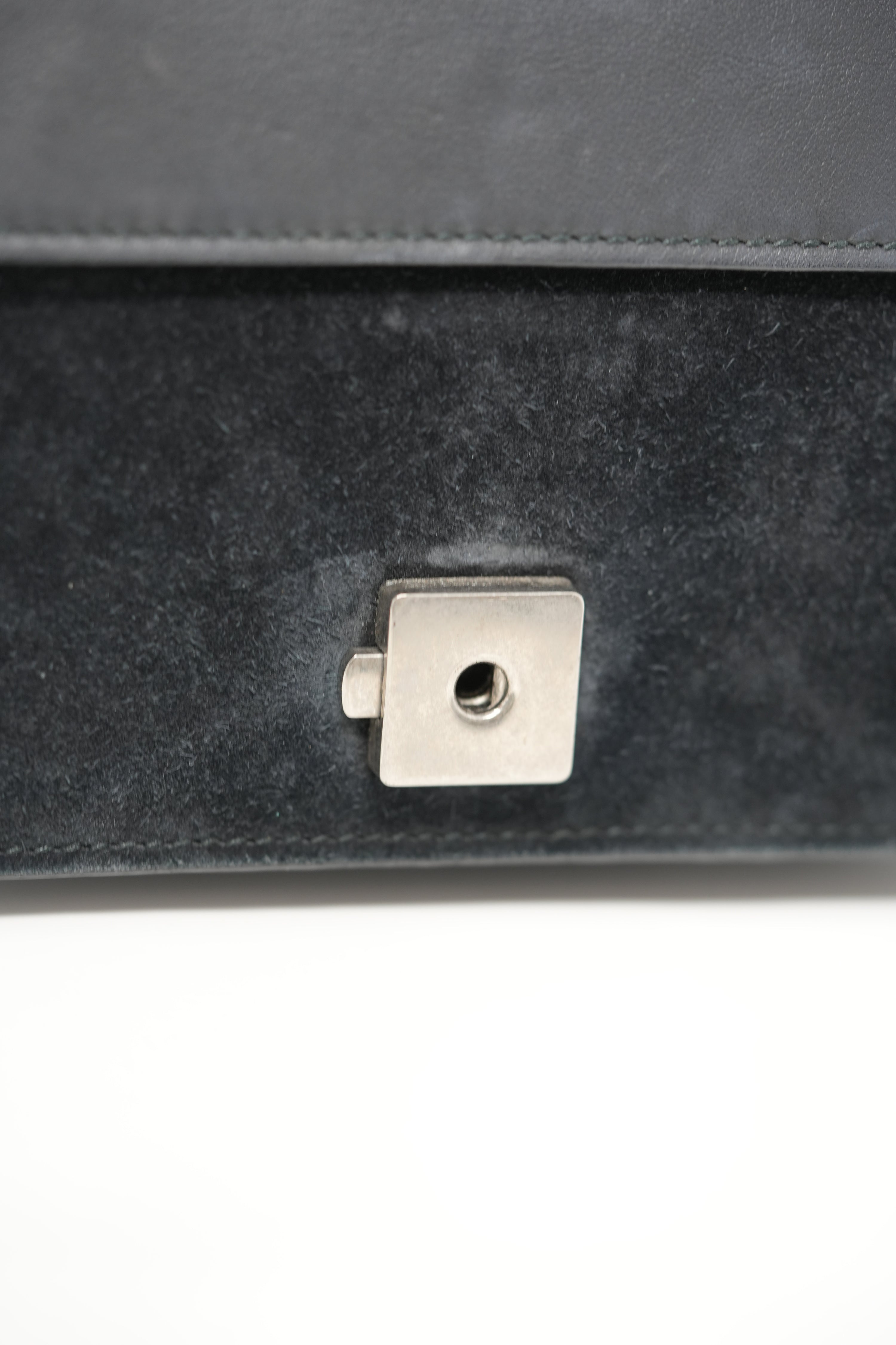 Gucci GG Mini Dionysus Shoulder Bag