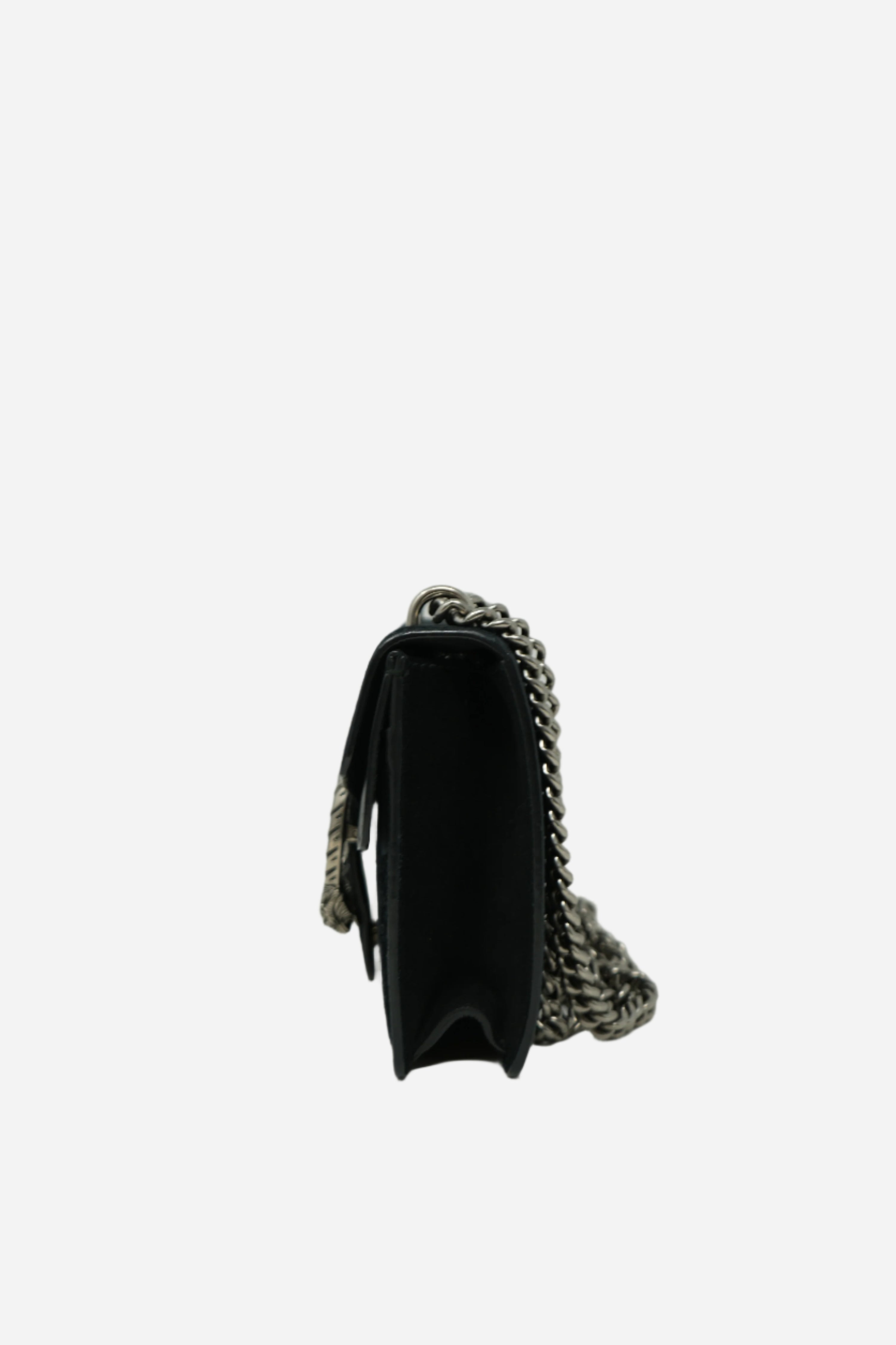 Gucci GG Mini Dionysus Shoulder Bag