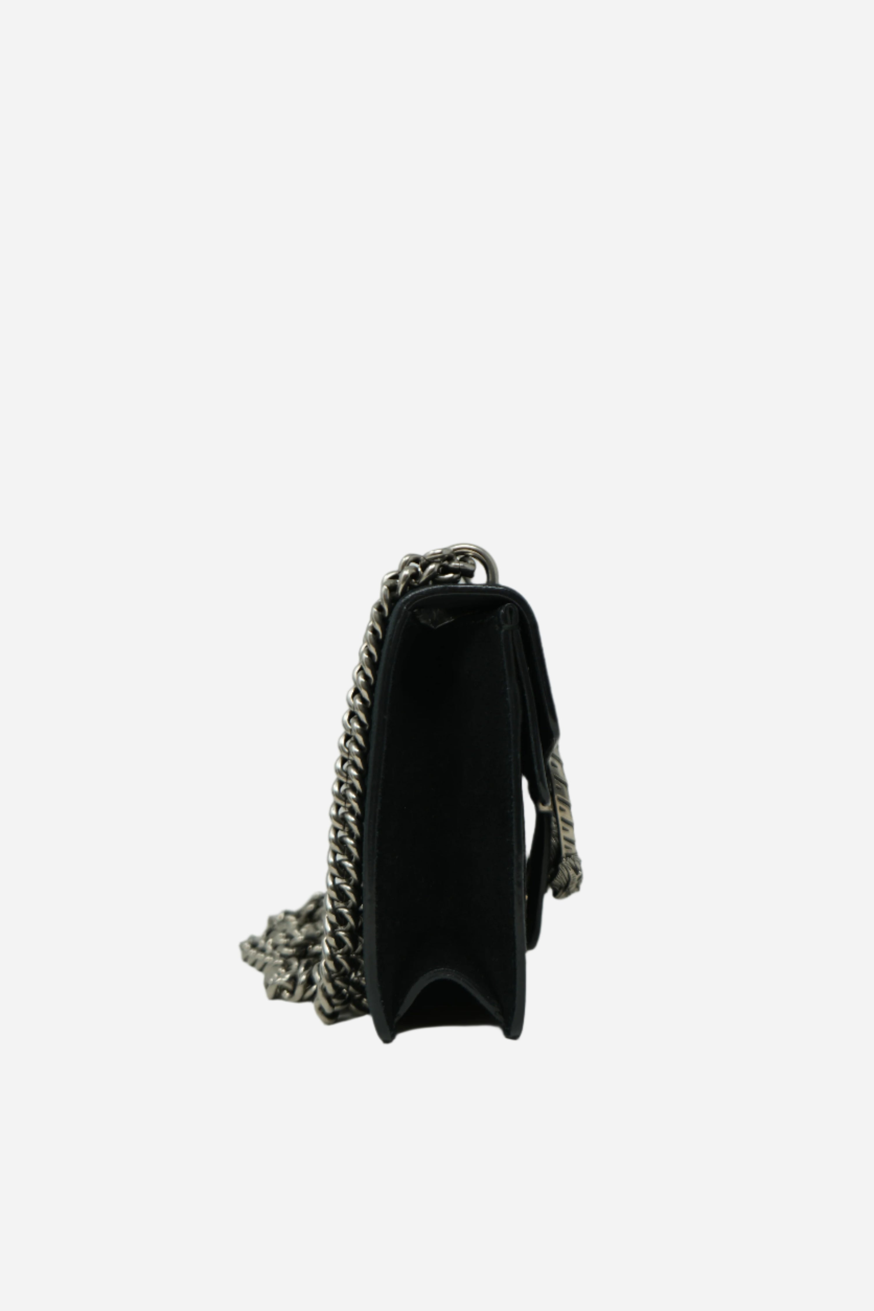 Gucci GG Mini Dionysus Shoulder Bag