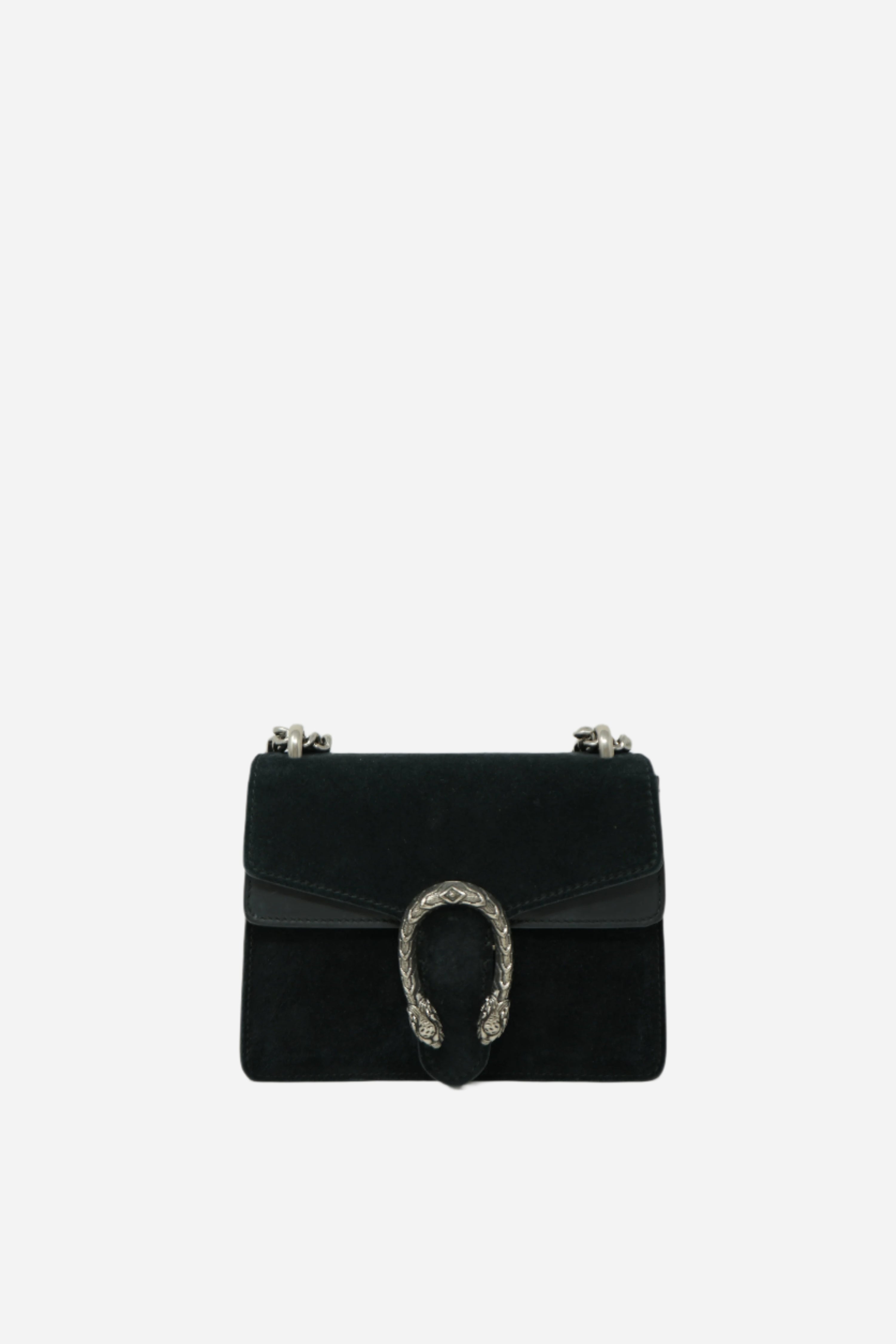 Gucci GG Mini Dionysus Shoulder Bag
