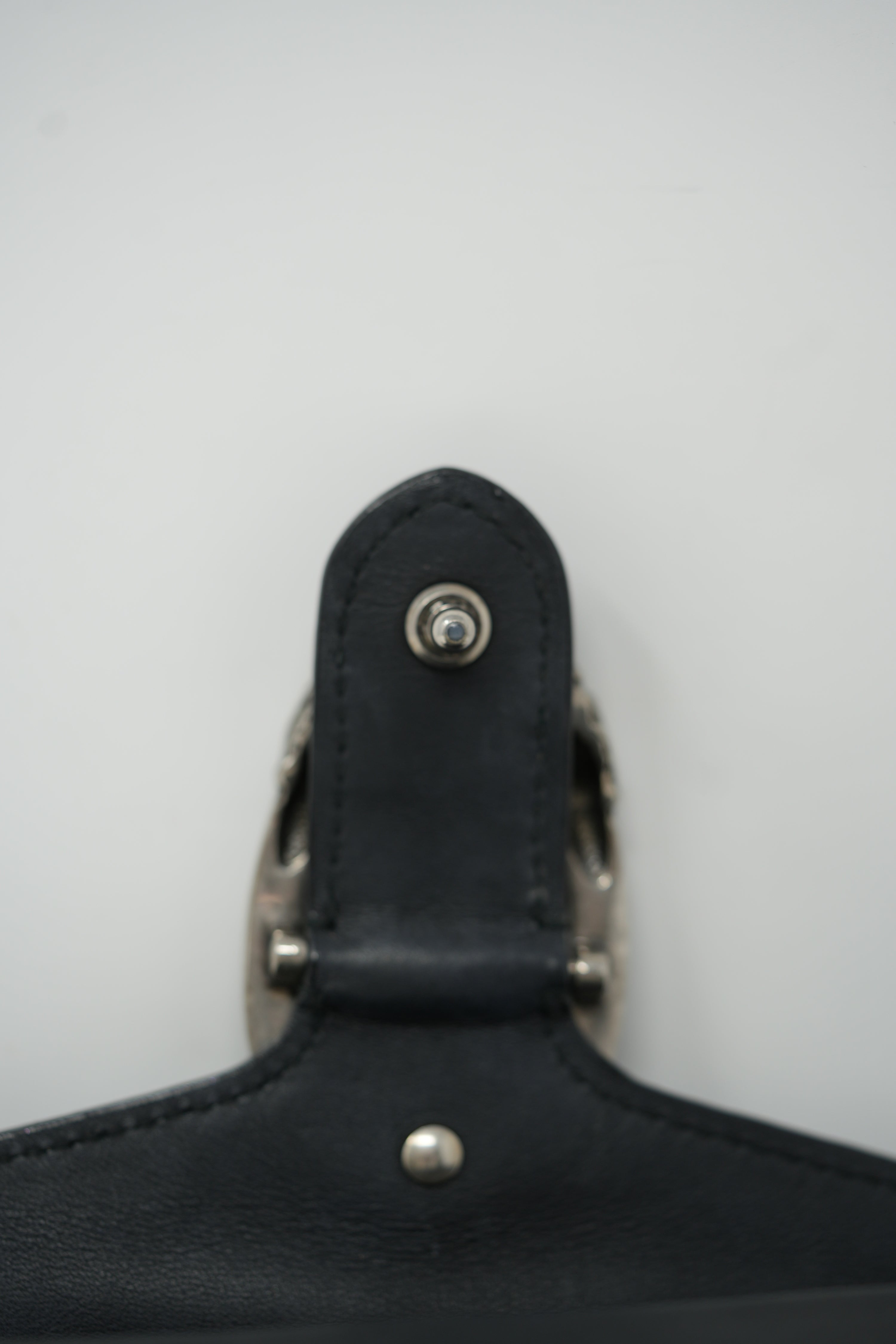 Gucci GG Mini Dionysus Shoulder Bag