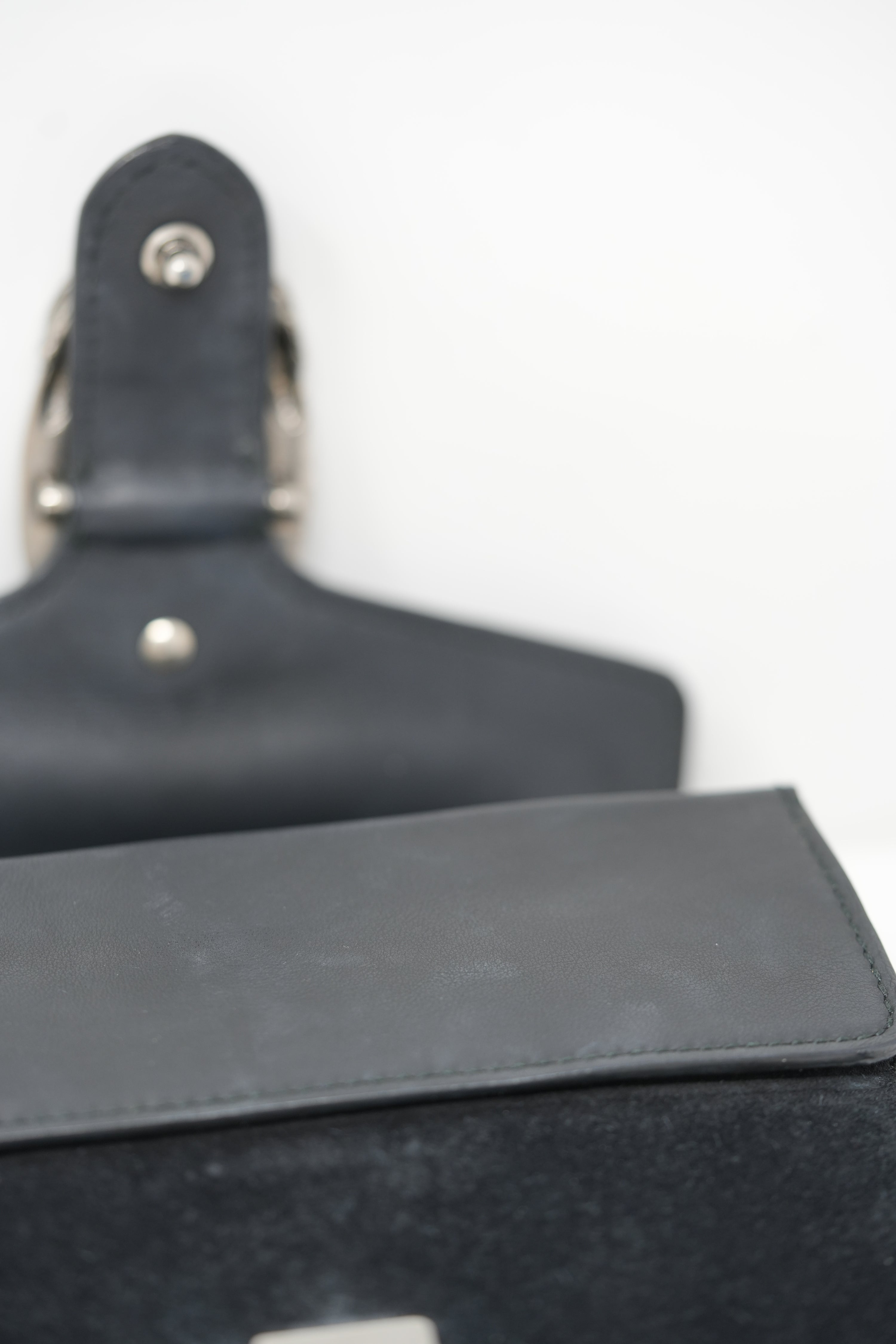 Gucci GG Mini Dionysus Shoulder Bag