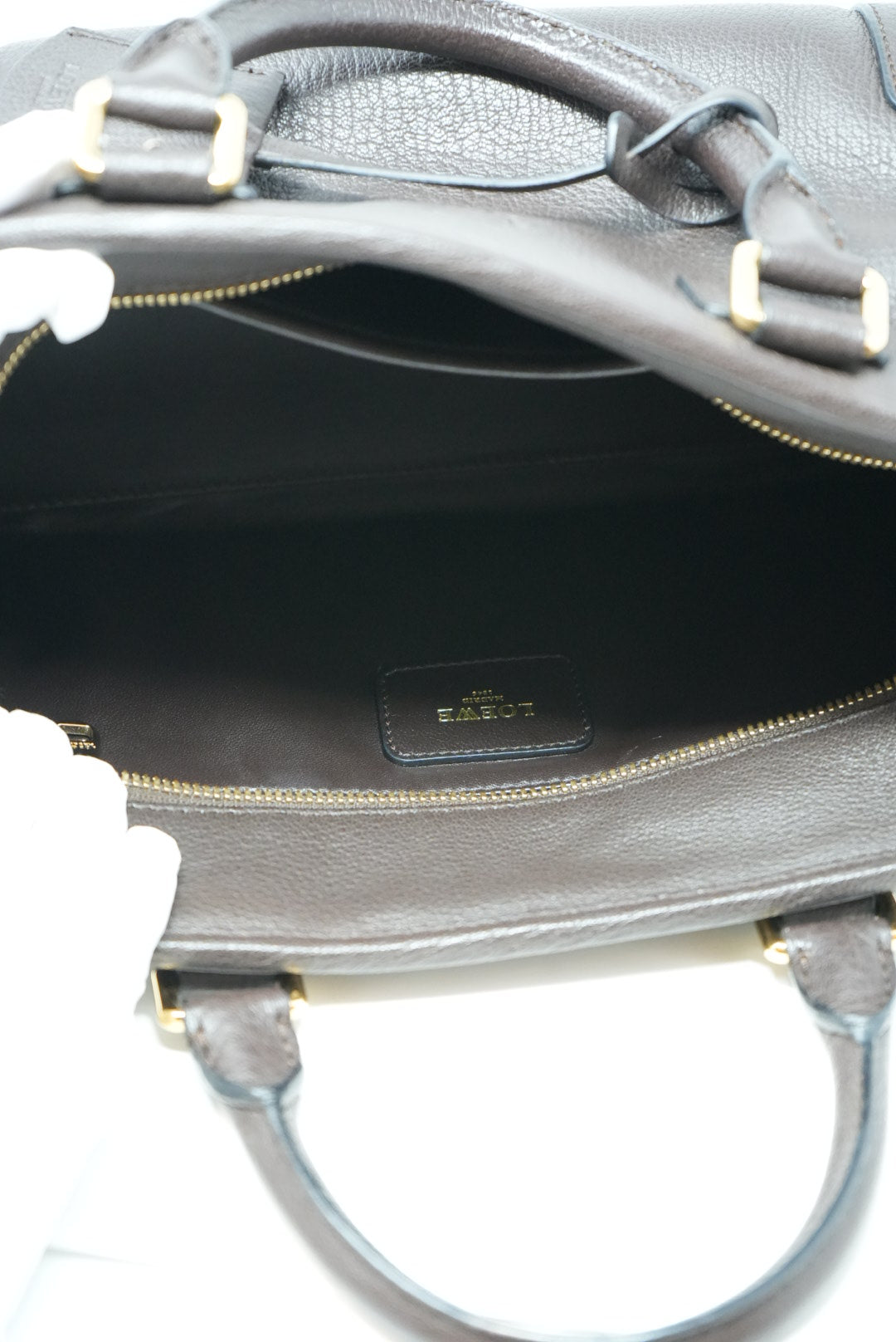 Loewe Vintage Amazona Handbag