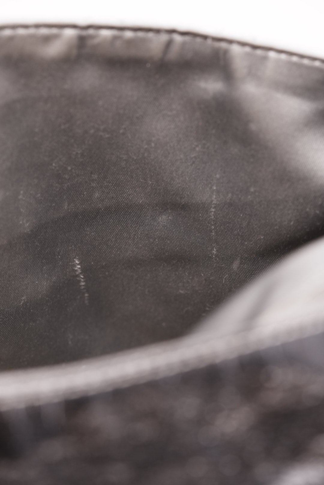 Pre-Owned Chanel Melrose Degrade Jumbo Flap Bag 2006-2008