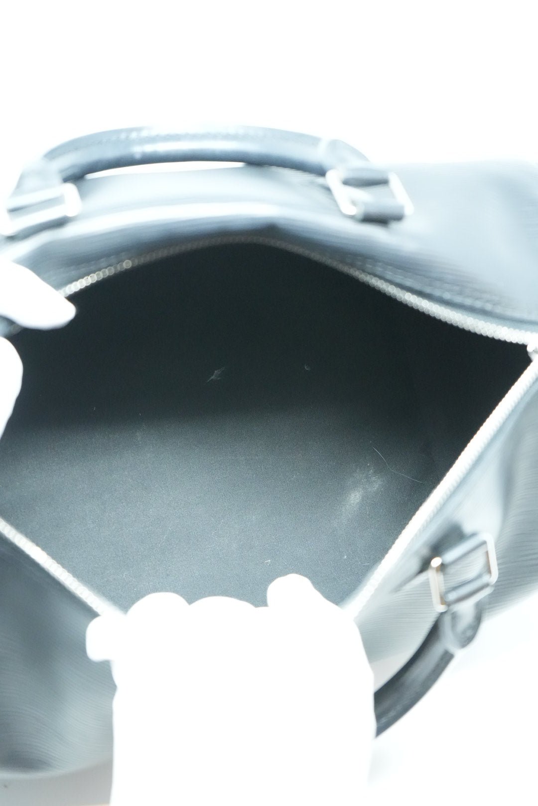 Louis Vuitton Speedy 30 EPI