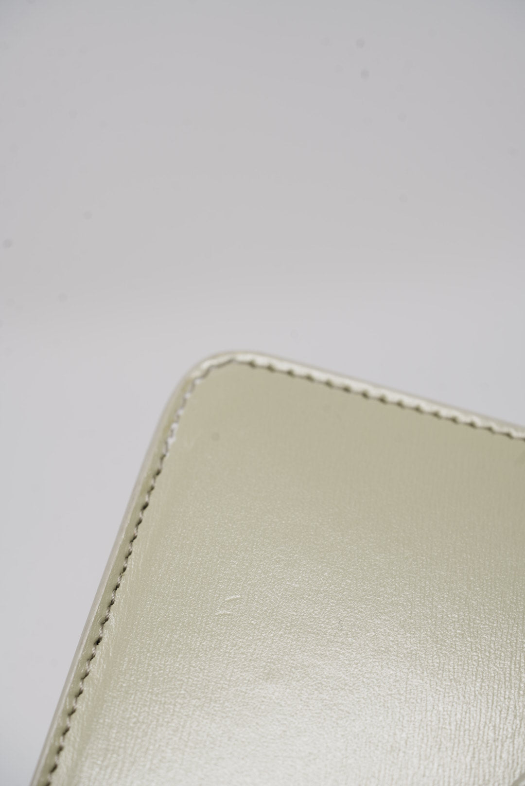 Celine Wallet On Chain Margo Calfskin