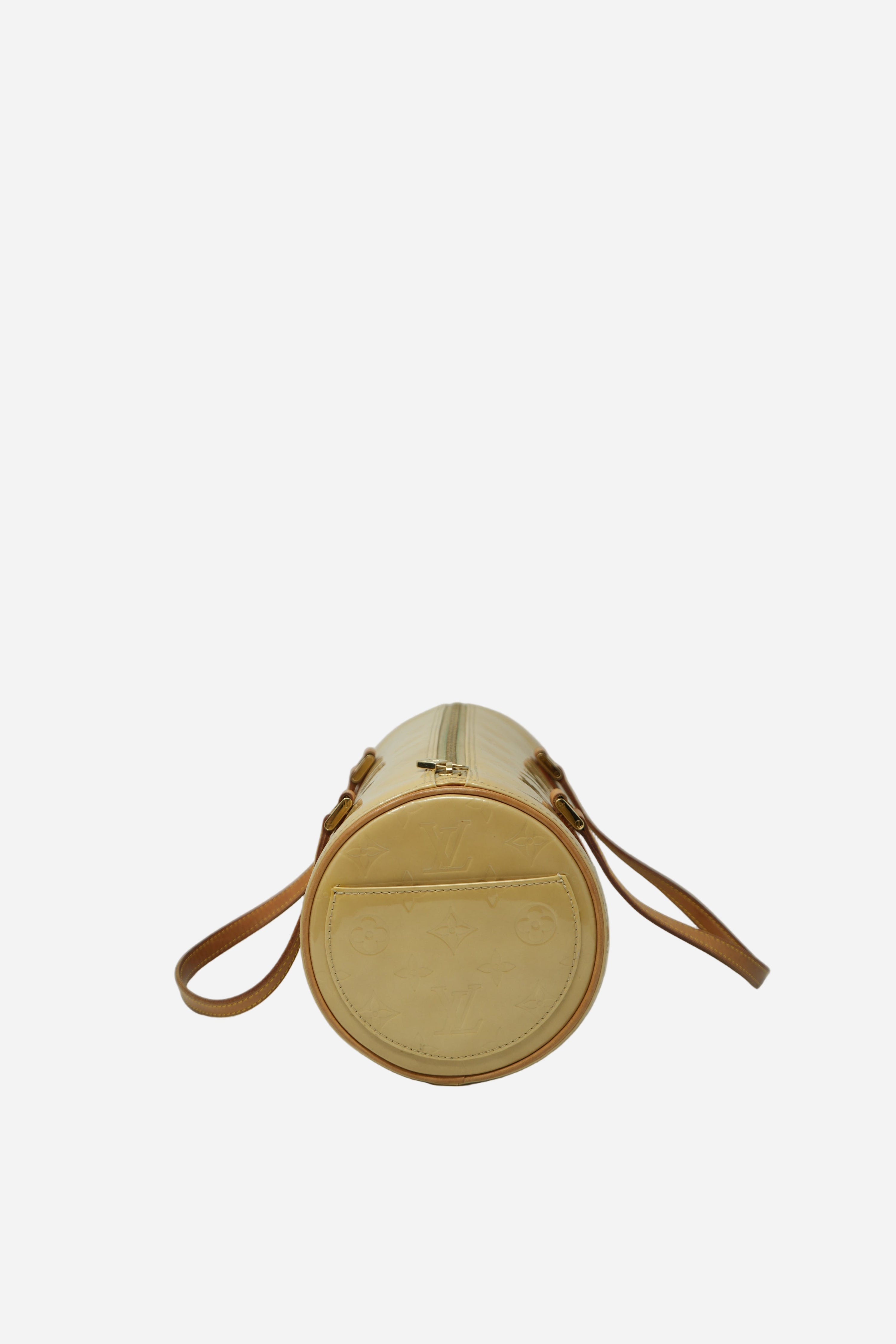 Louis Vuitton Papillon Bag 2003
