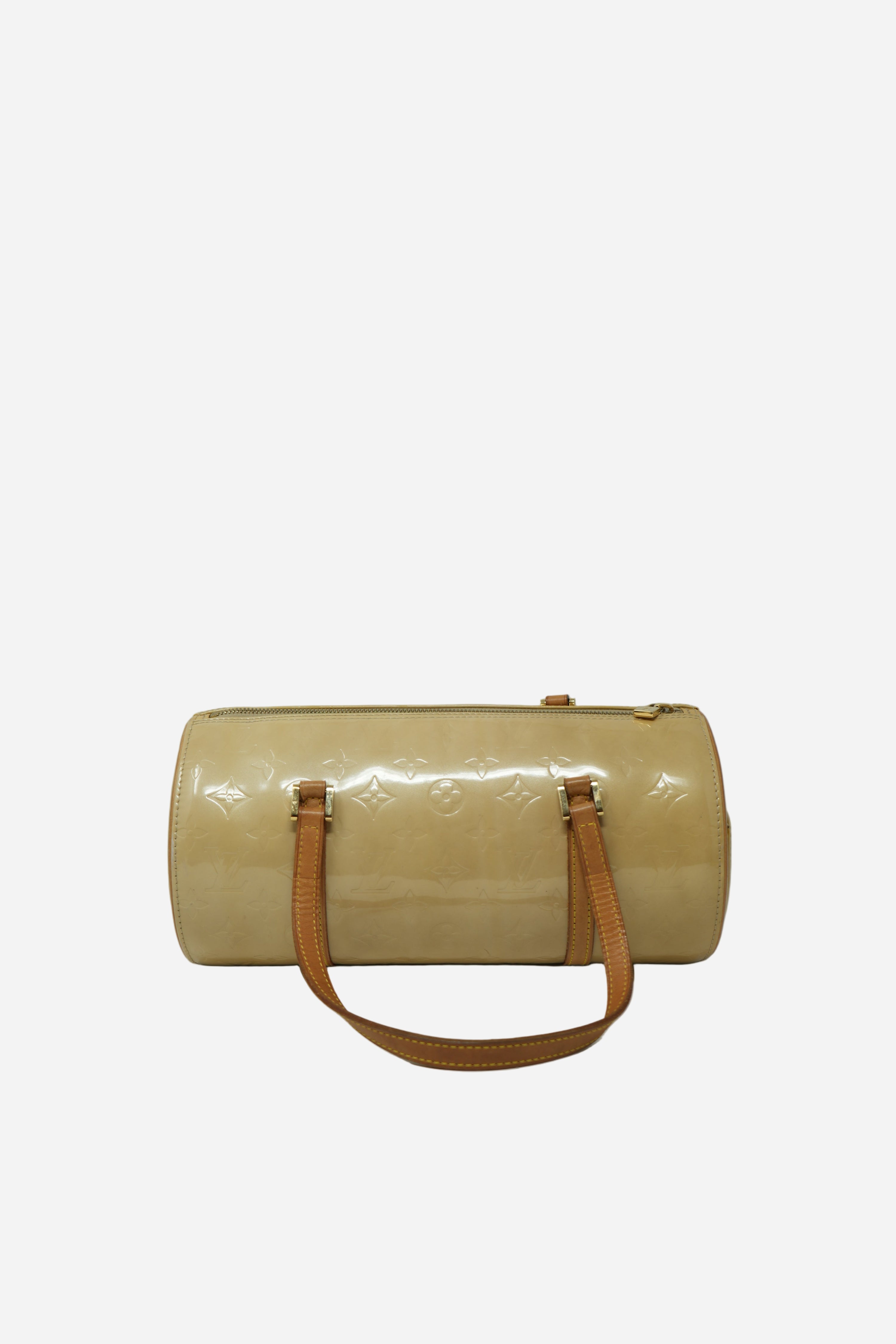 Louis Vuitton Papillon Bag 2003